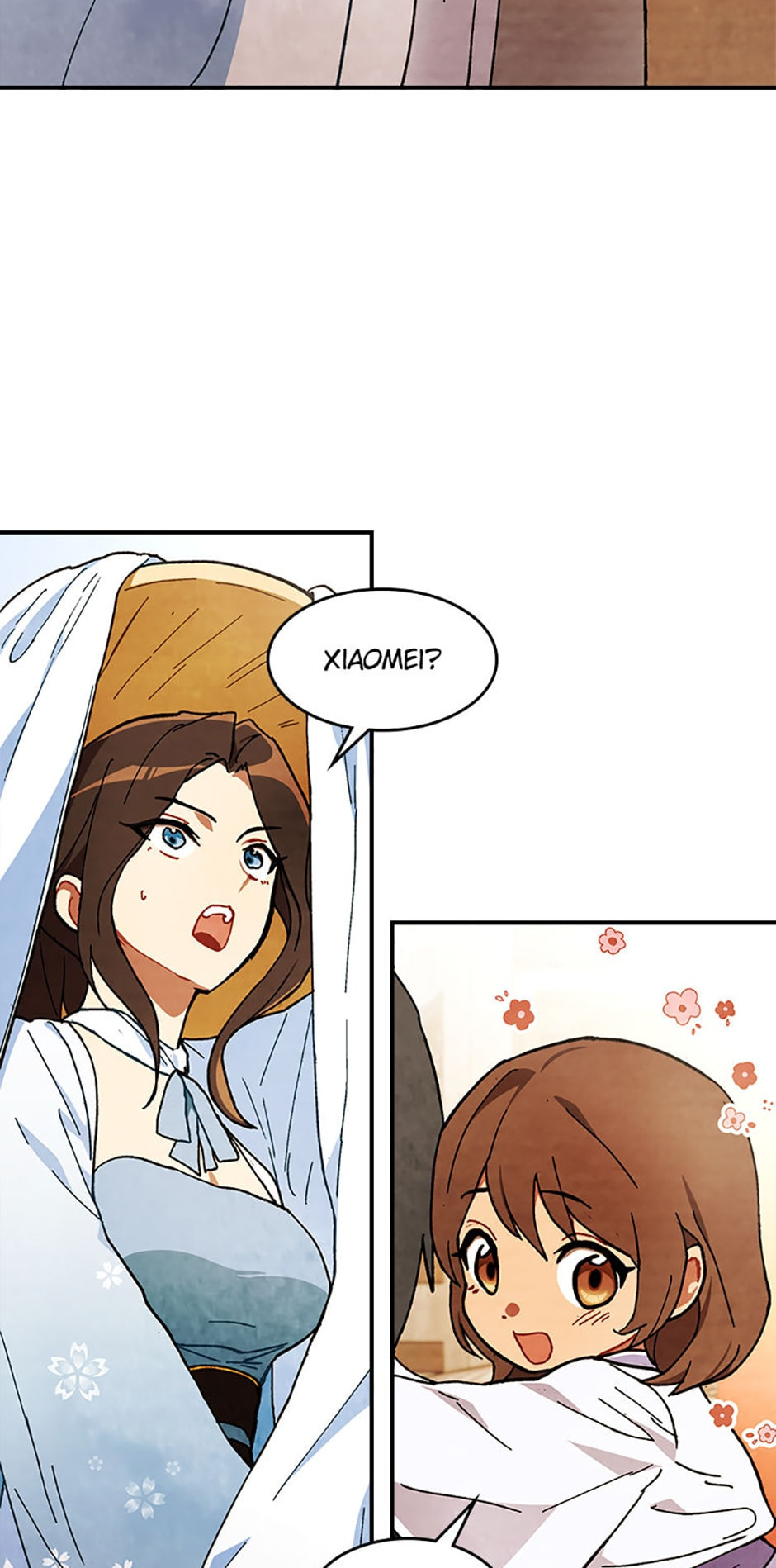 Chronicles of a Returner Chapter 31 page 54 - 