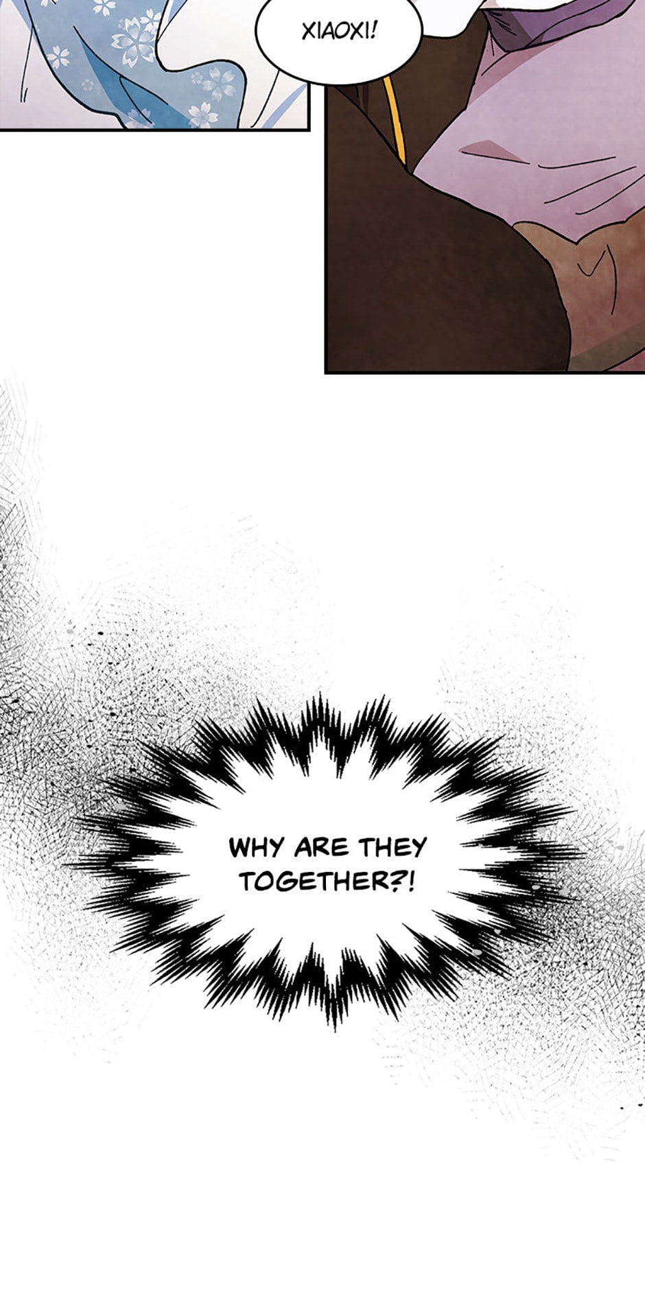 Chronicles of a Returner Chapter 31 page 55 - 