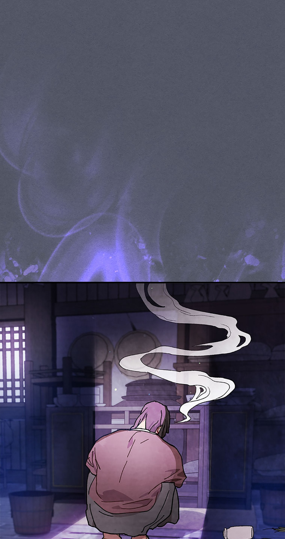 Chronicles of a Returner Chapter 31 page 58 - 
