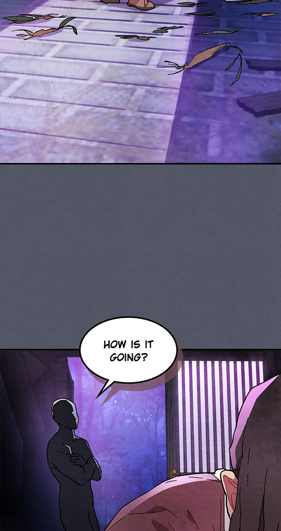 Chronicles of a Returner Chapter 31 page 59 - 