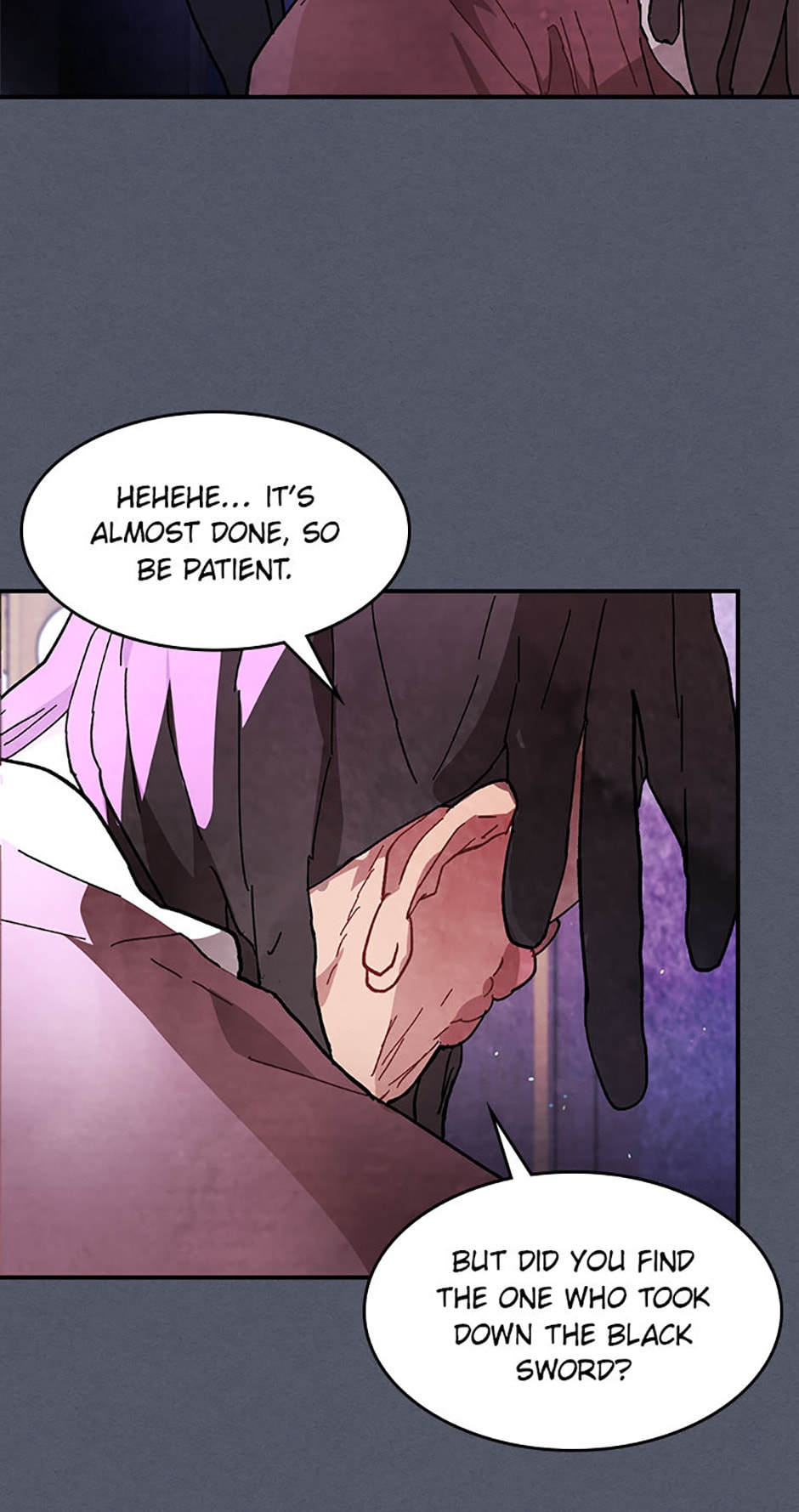 Chronicles of a Returner Chapter 31 page 60 - 