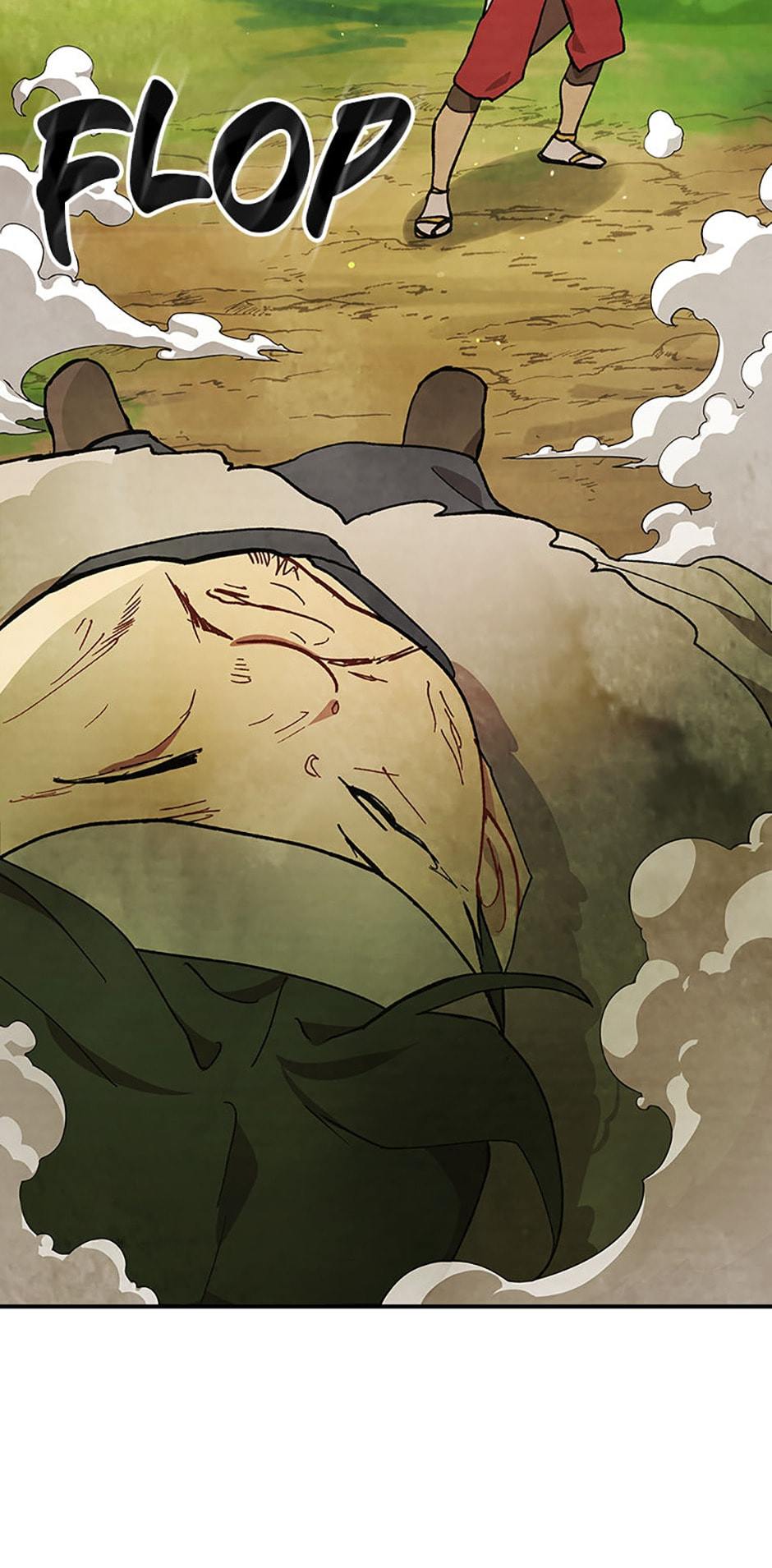 Chronicles of a Returner Chapter 31 page 7 - 