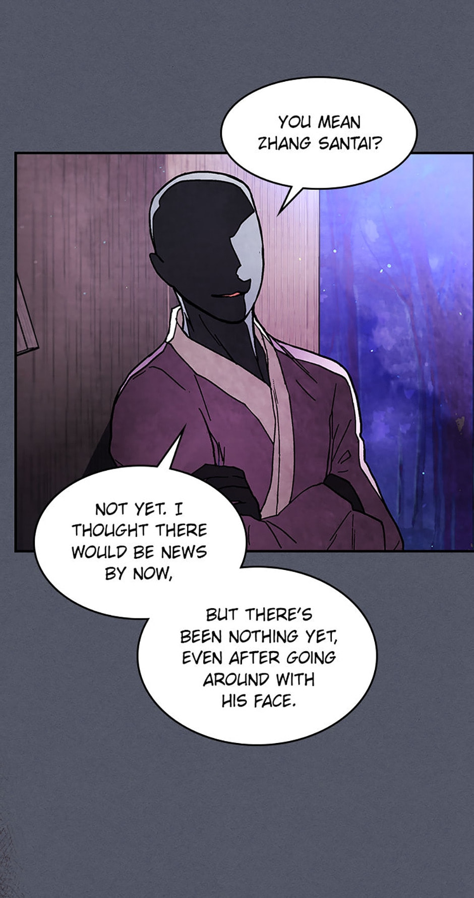 Chronicles of a Returner Chapter 31 page 61 - 