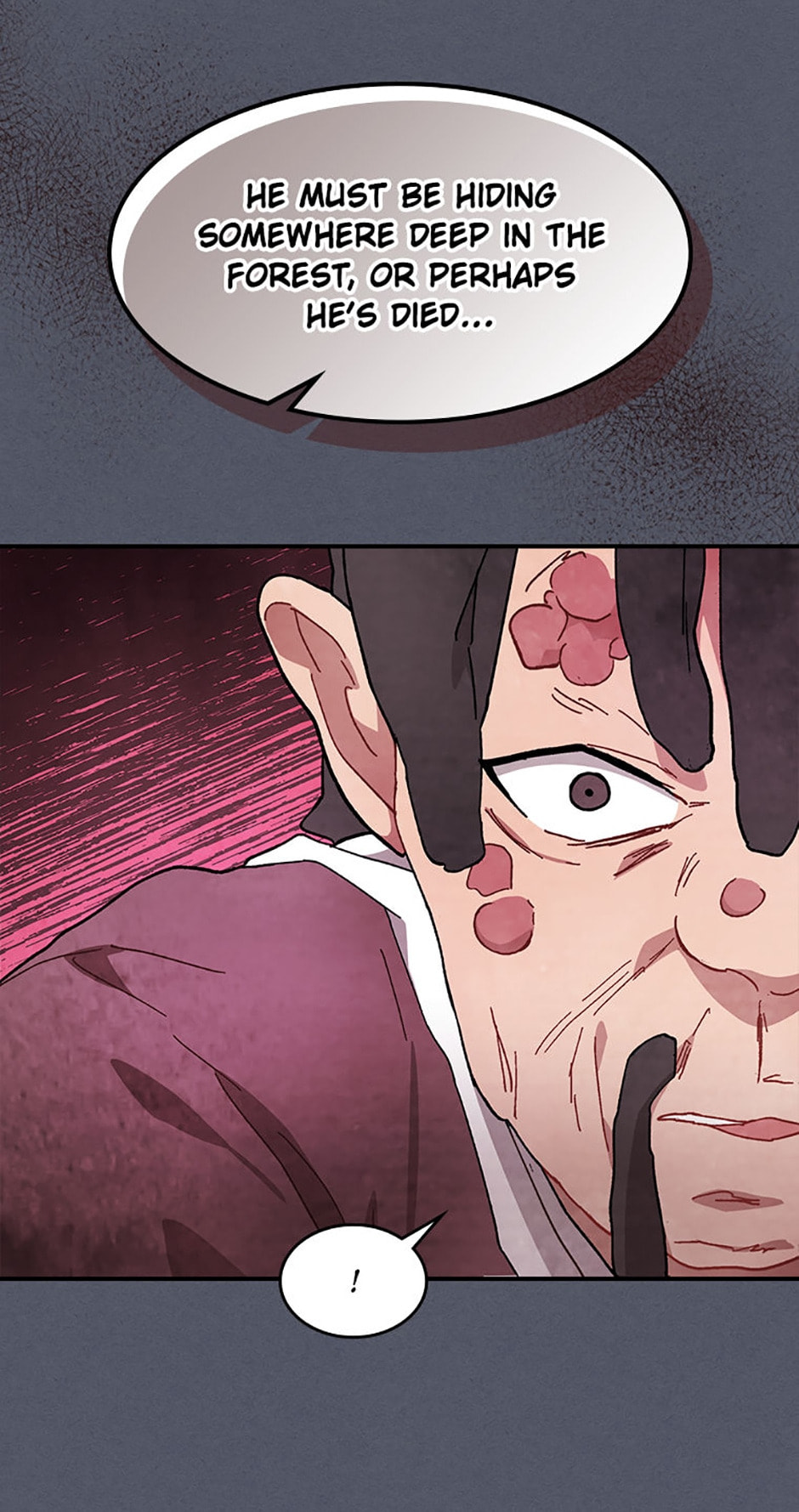 Chronicles of a Returner Chapter 31 page 62 - 