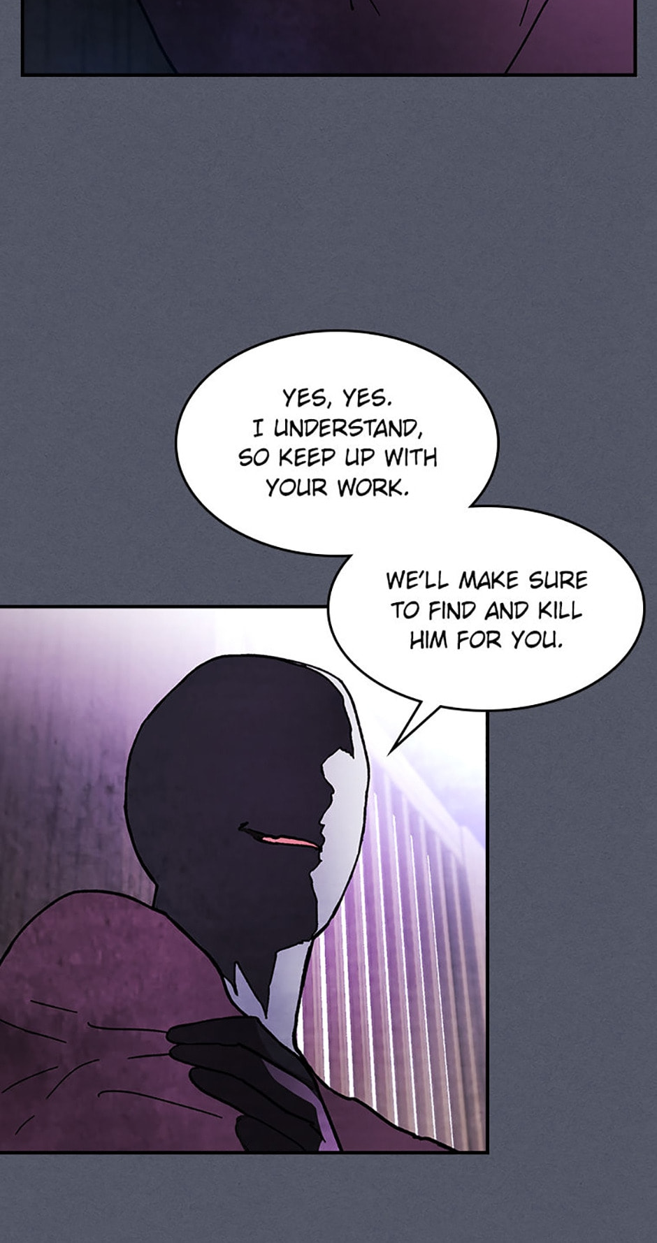 Chronicles of a Returner Chapter 31 page 64 - 
