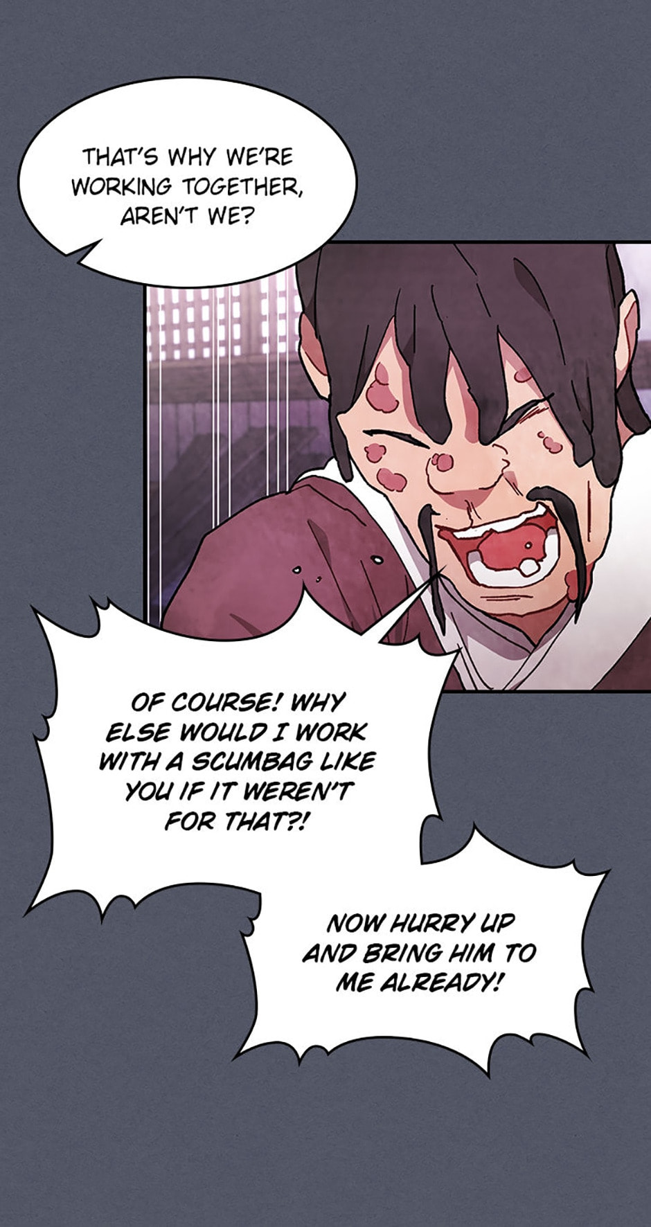 Chronicles of a Returner Chapter 31 page 65 - 