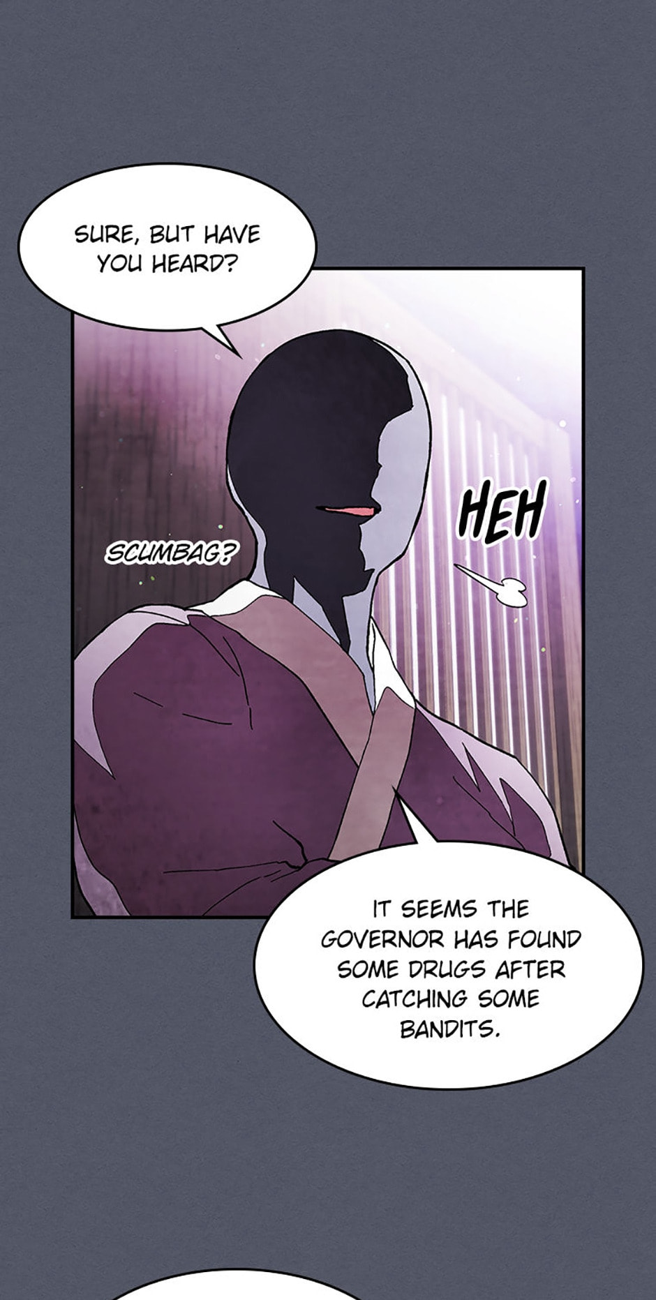 Chronicles of a Returner Chapter 31 page 66 - 