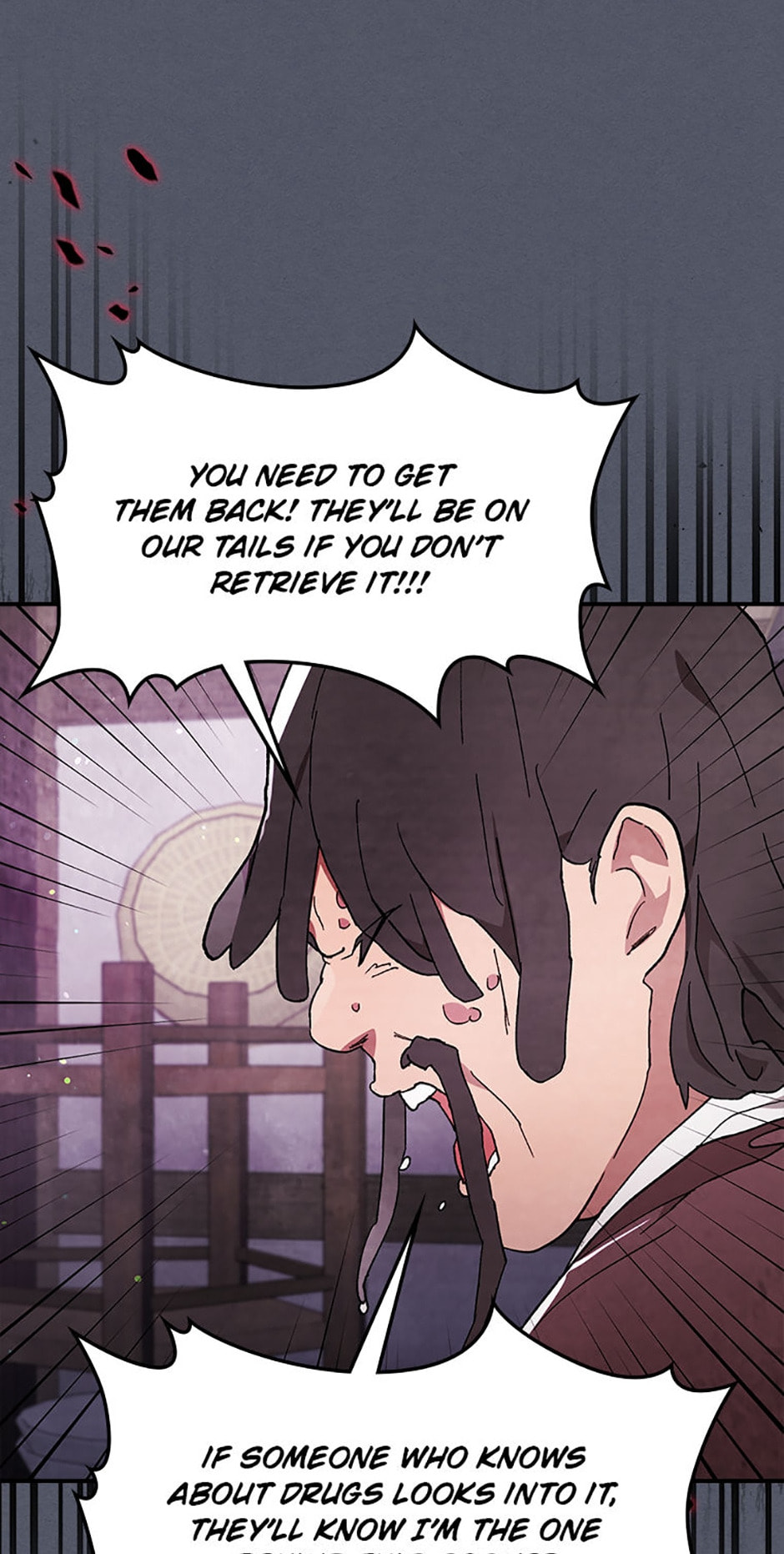 Chronicles of a Returner Chapter 31 page 68 - 