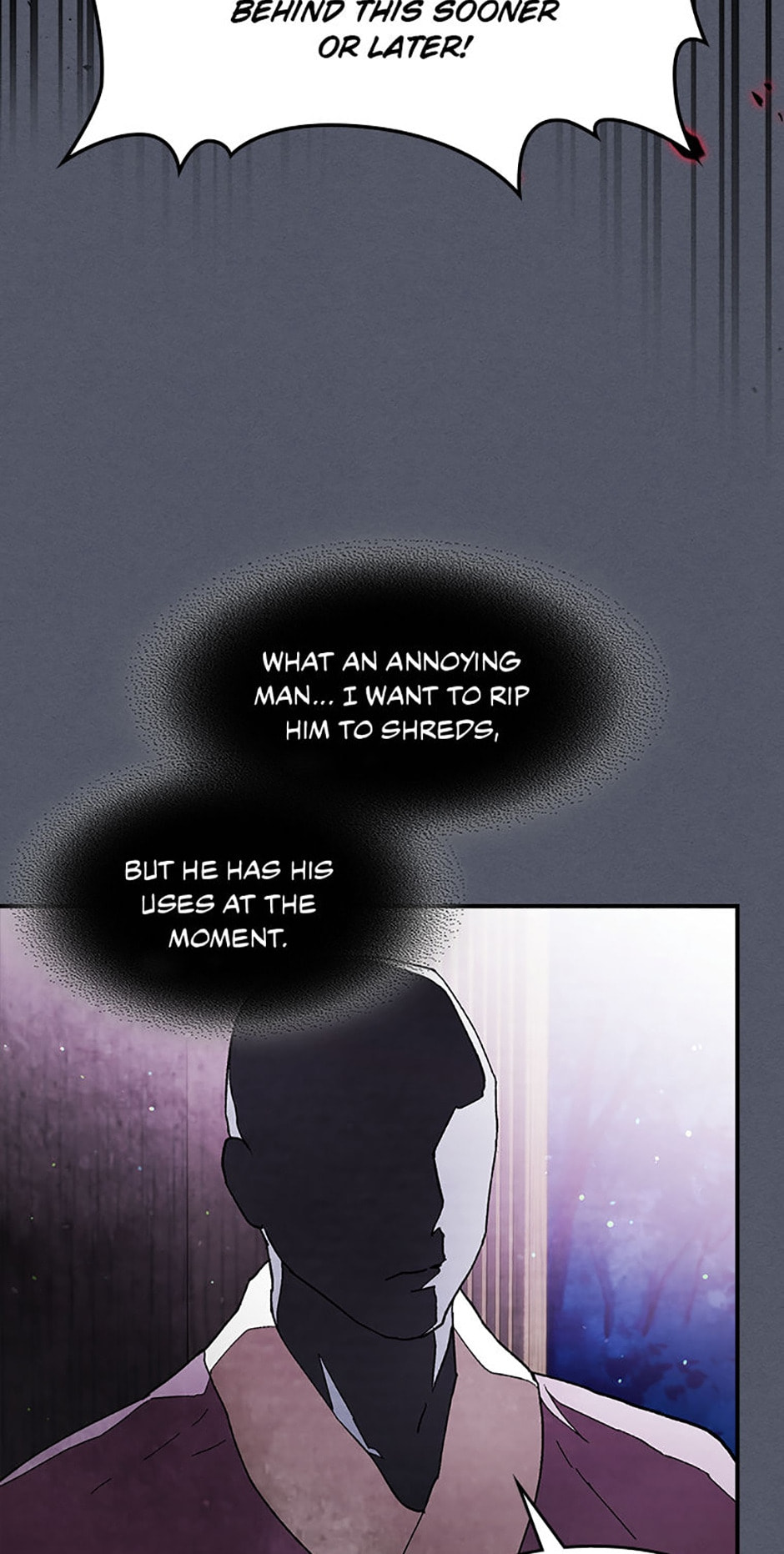Chronicles of a Returner Chapter 31 page 69 - 