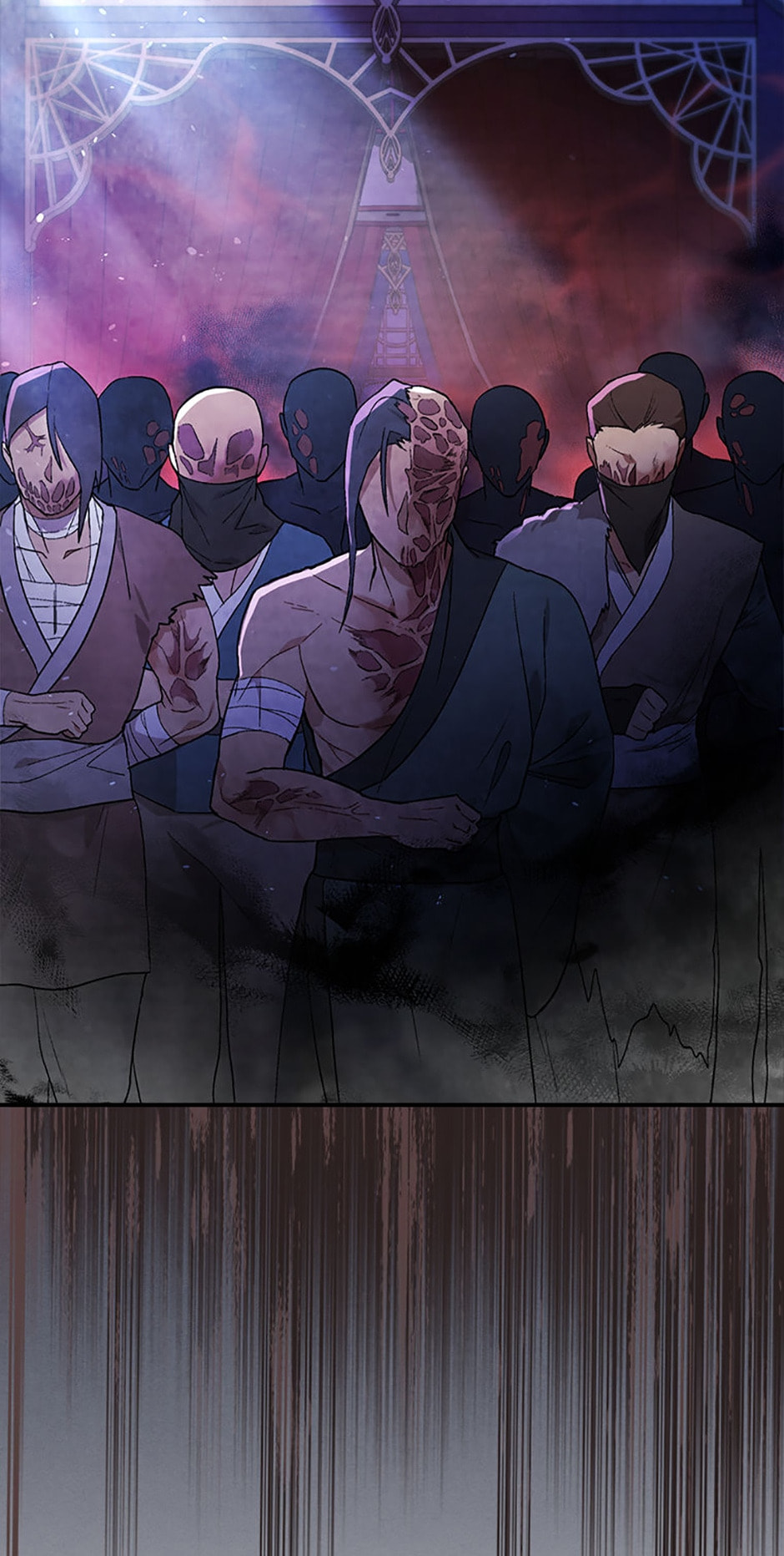 Chronicles of a Returner Chapter 31 page 71 - 