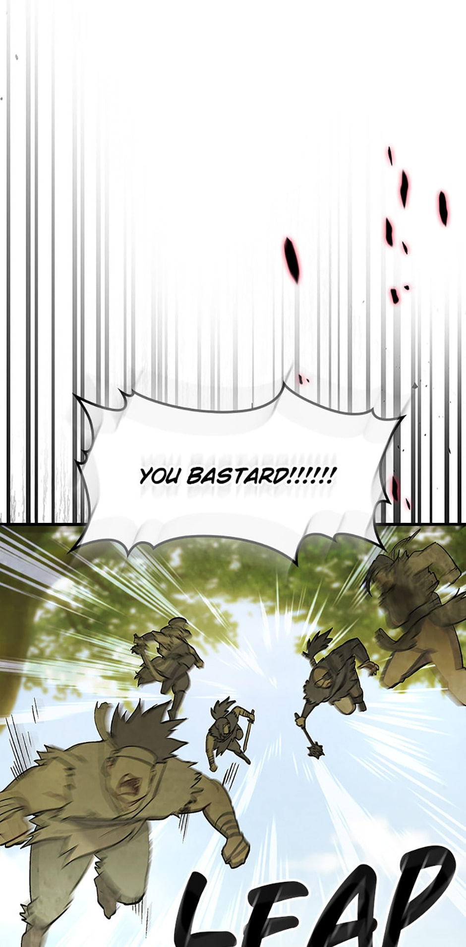 Chronicles of a Returner Chapter 31 page 9 - 