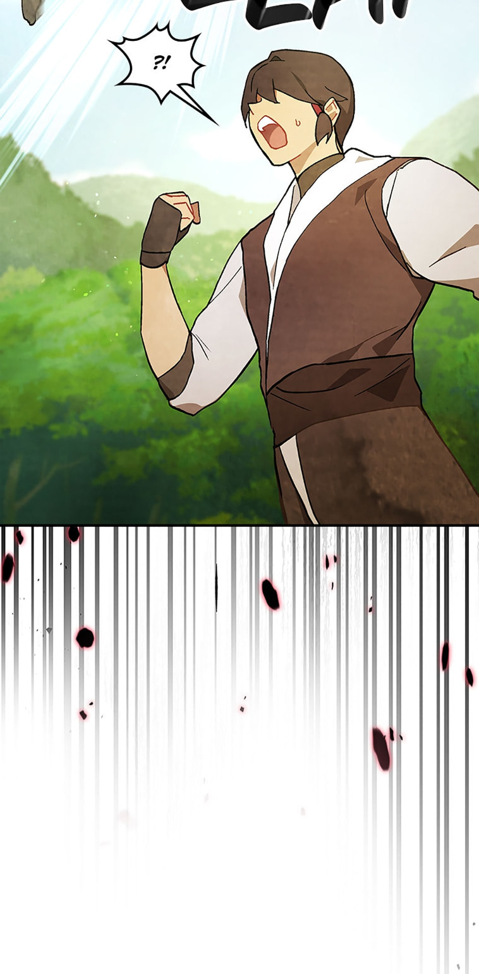 Chronicles of a Returner Chapter 31 page 10 - 