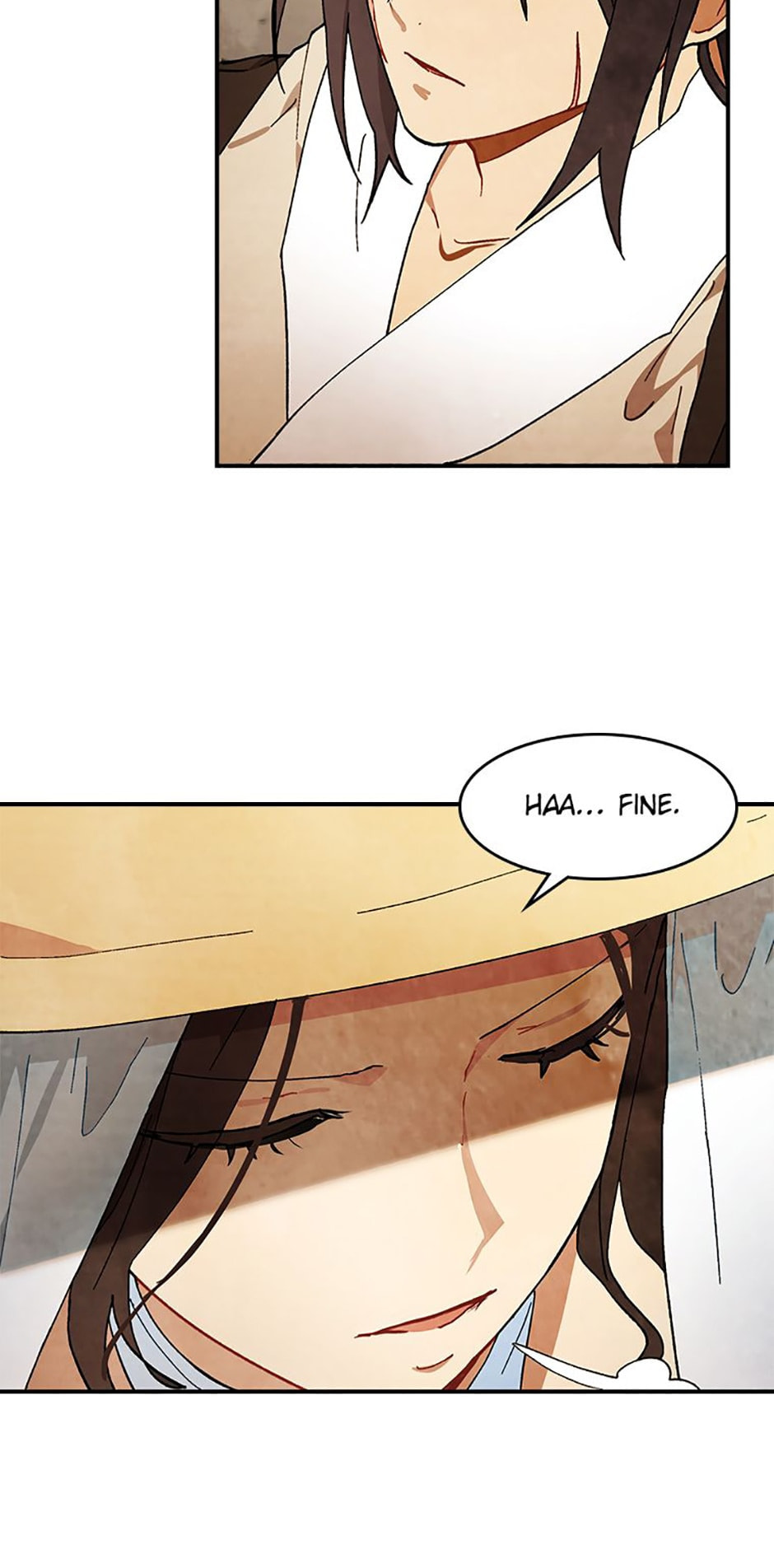 Chronicles of a Returner Chapter 32 page 13 - 