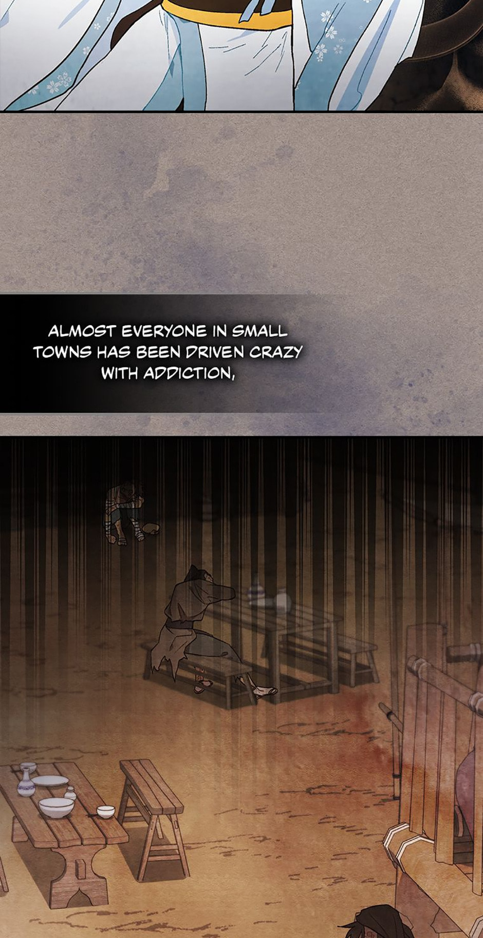 Chronicles of a Returner Chapter 32 page 16 - 