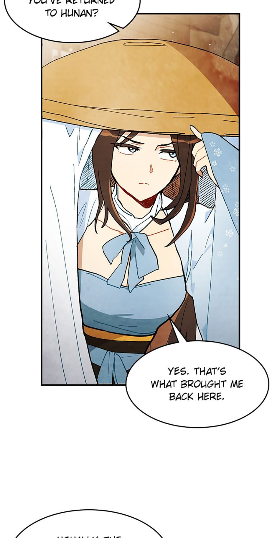 Chronicles of a Returner Chapter 32 page 18 - 