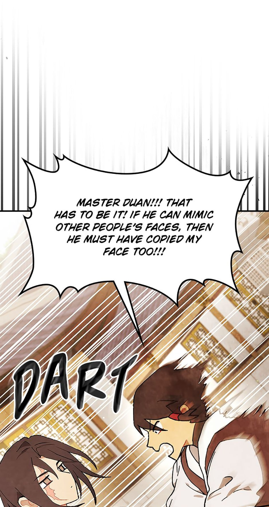 Chronicles of a Returner Chapter 32 page 22 - 