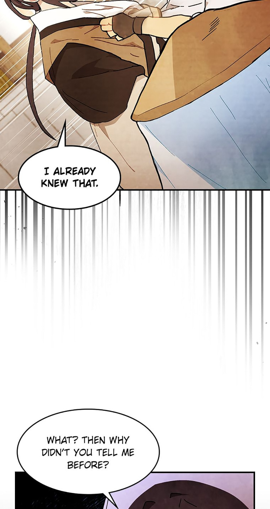 Chronicles of a Returner Chapter 32 page 23 - 