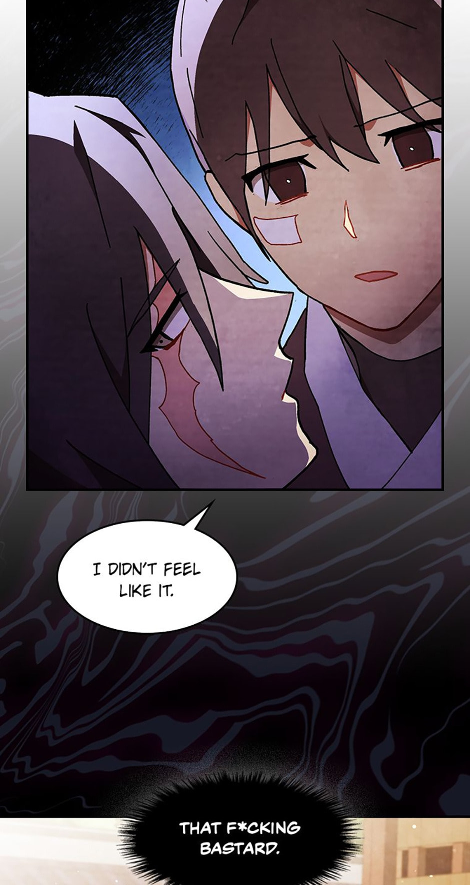 Chronicles of a Returner Chapter 32 page 24 - 