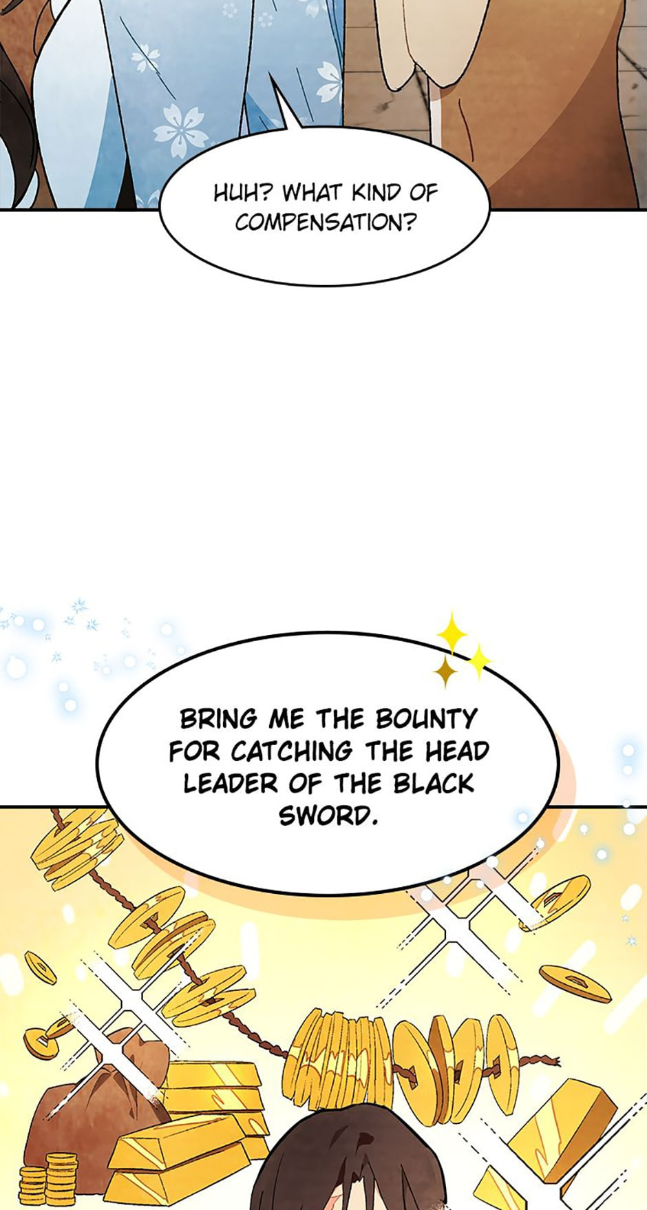 Chronicles of a Returner Chapter 32 page 31 - 