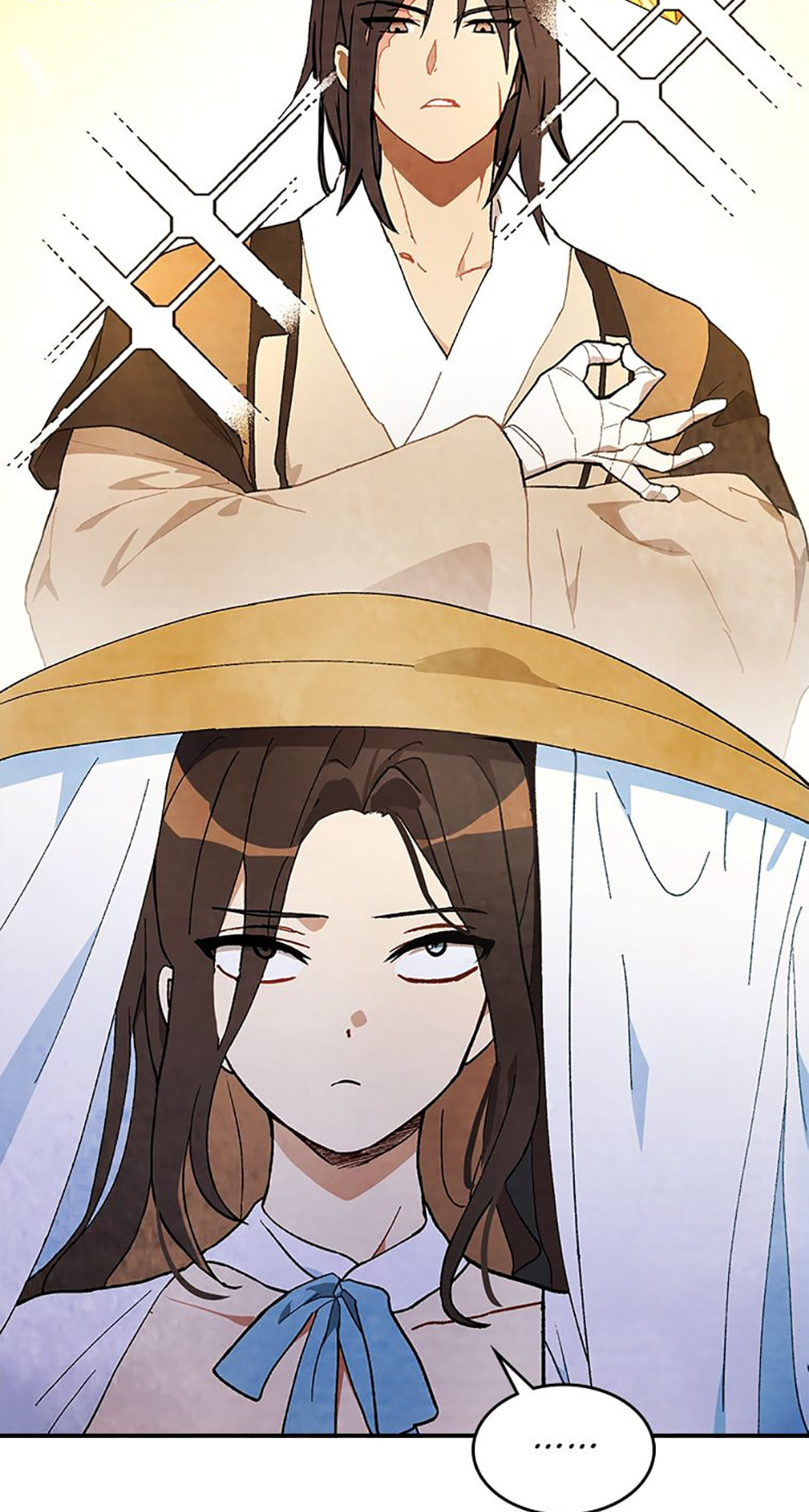 Chronicles of a Returner Chapter 32 page 32 - 