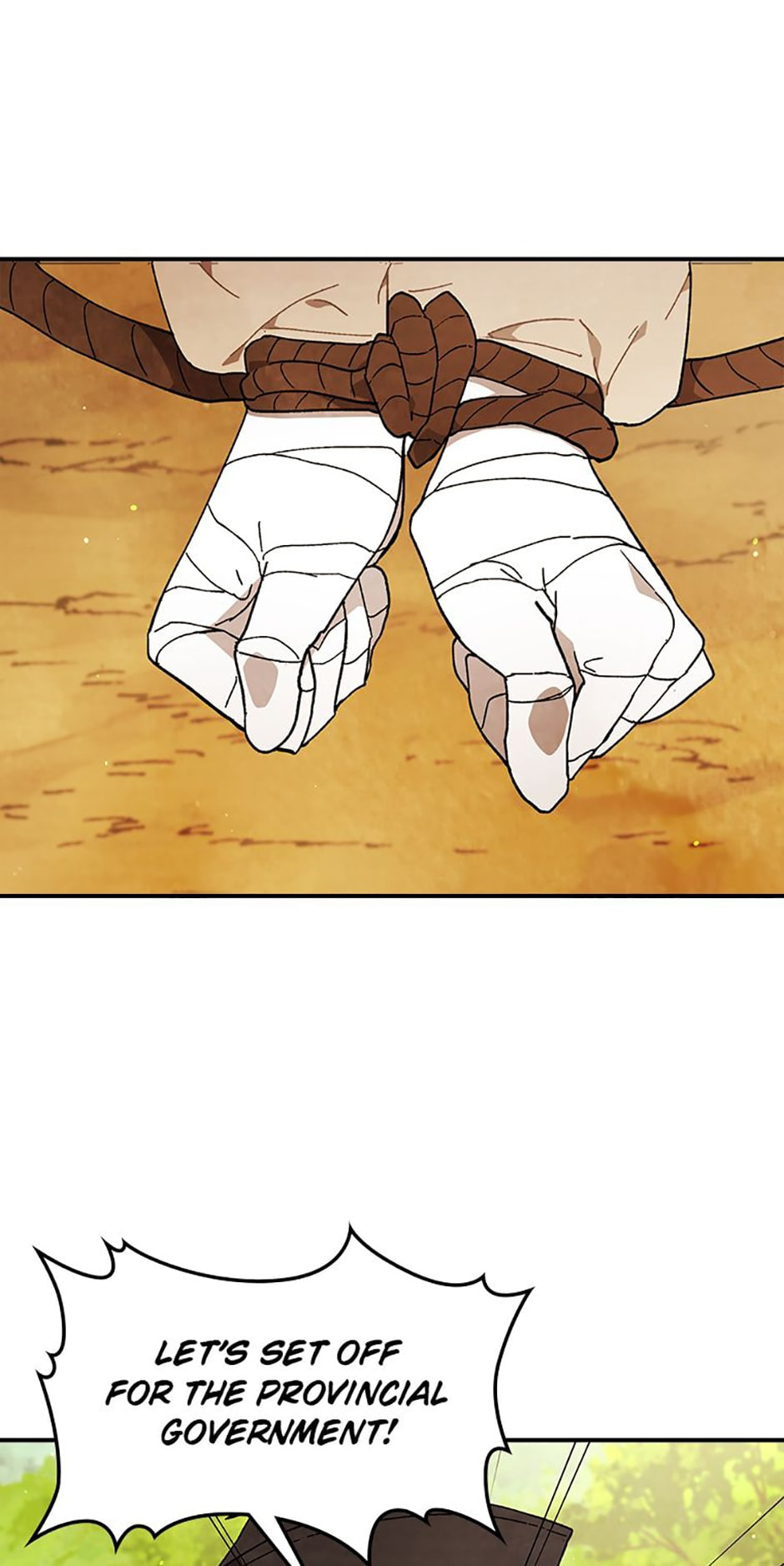 Chronicles of a Returner Chapter 32 page 43 - 