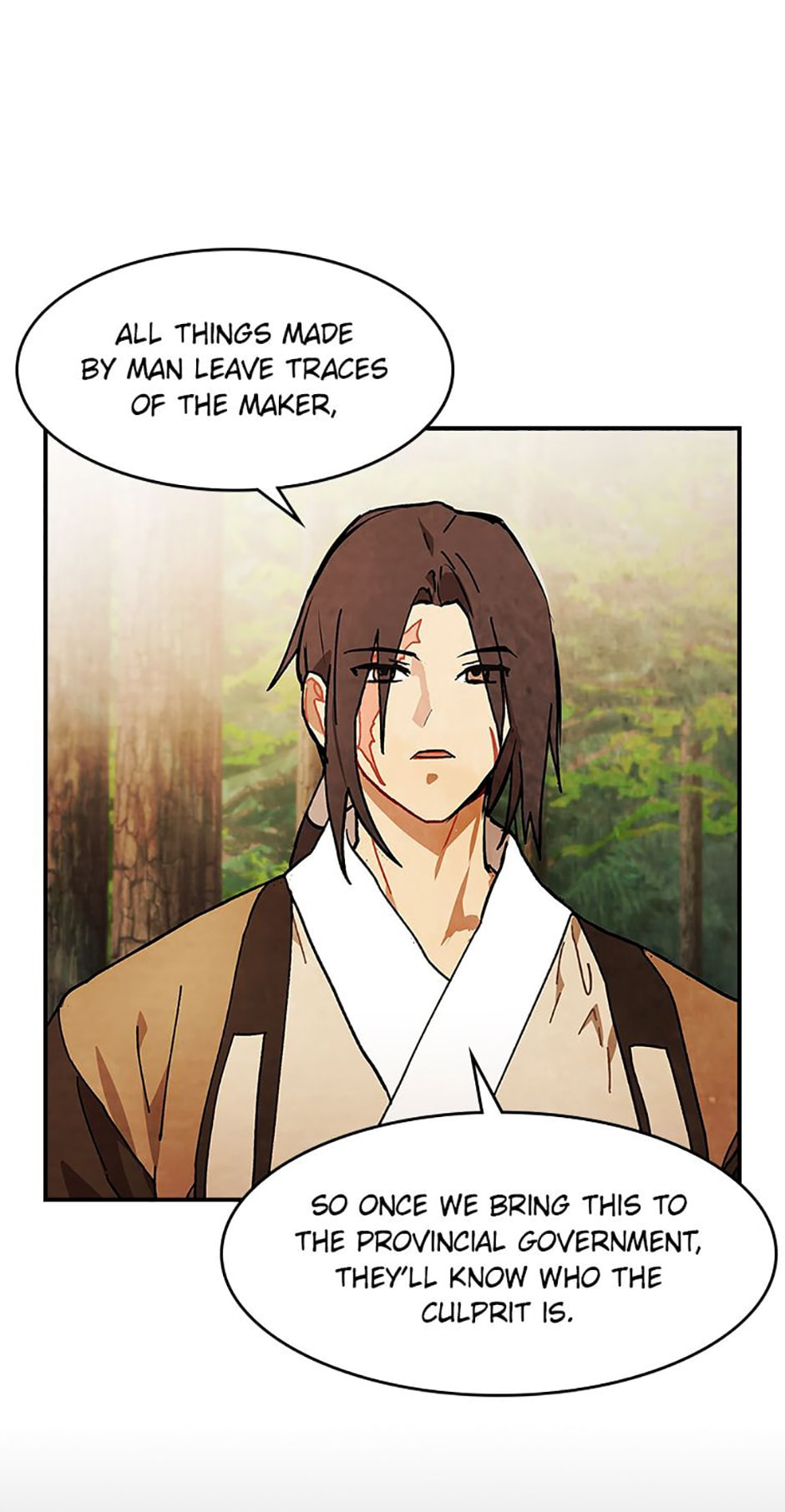 Chronicles of a Returner Chapter 32 page 47 - 