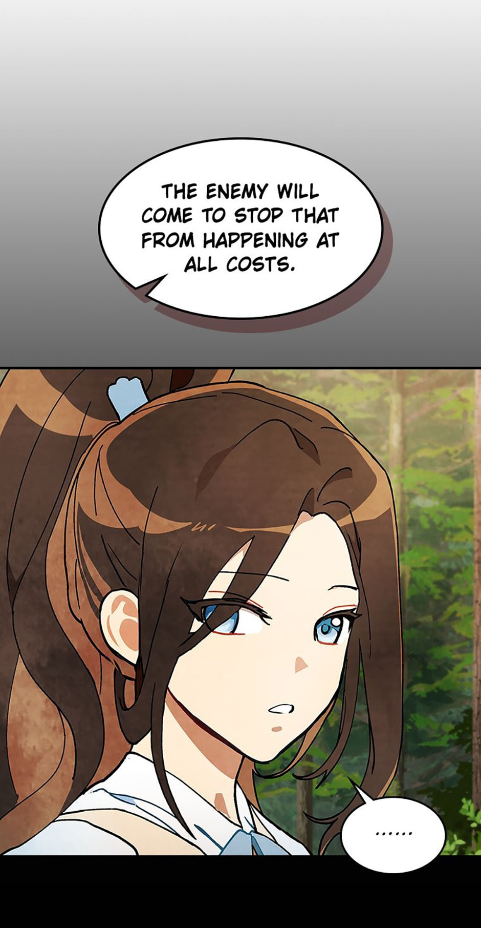Chronicles of a Returner Chapter 32 page 48 - 