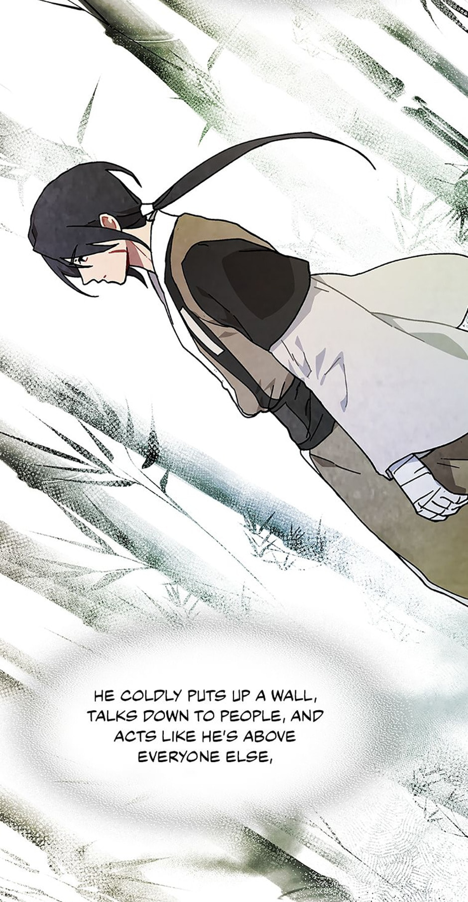 Chronicles of a Returner Chapter 32 page 51 - 