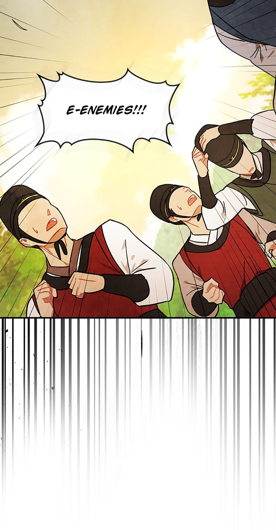 Chronicles of a Returner Chapter 32 page 55 - 