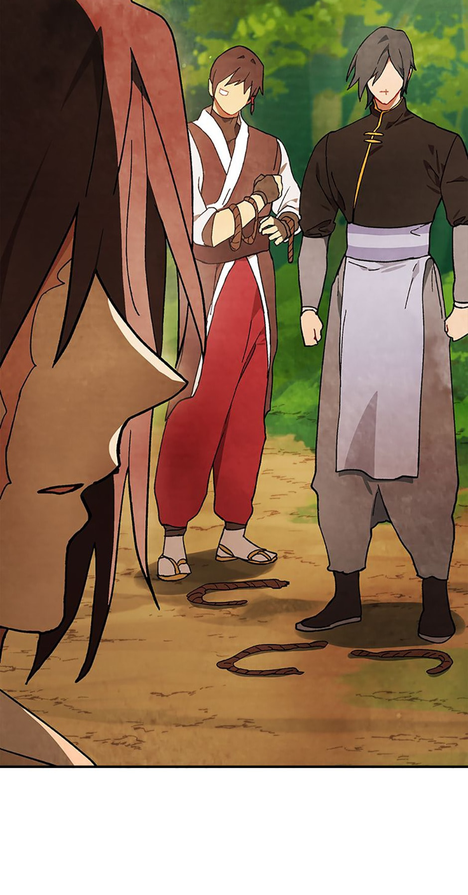 Chronicles of a Returner Chapter 32 page 62 - 
