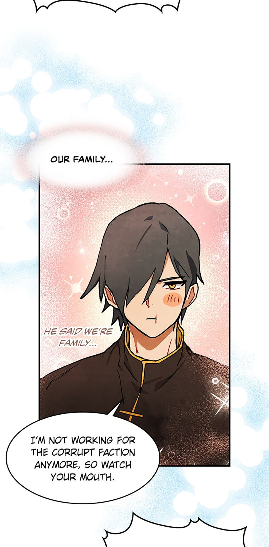 Chronicles of a Returner Chapter 32 page 10 - 