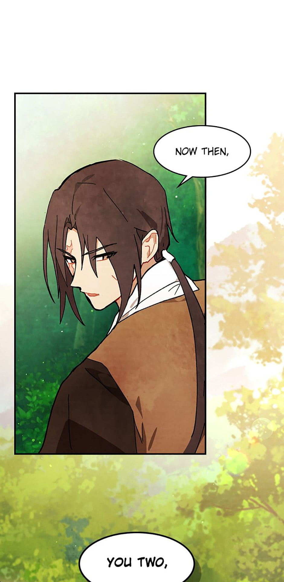 Chronicles of a Returner Chapter 33 page 1 - 