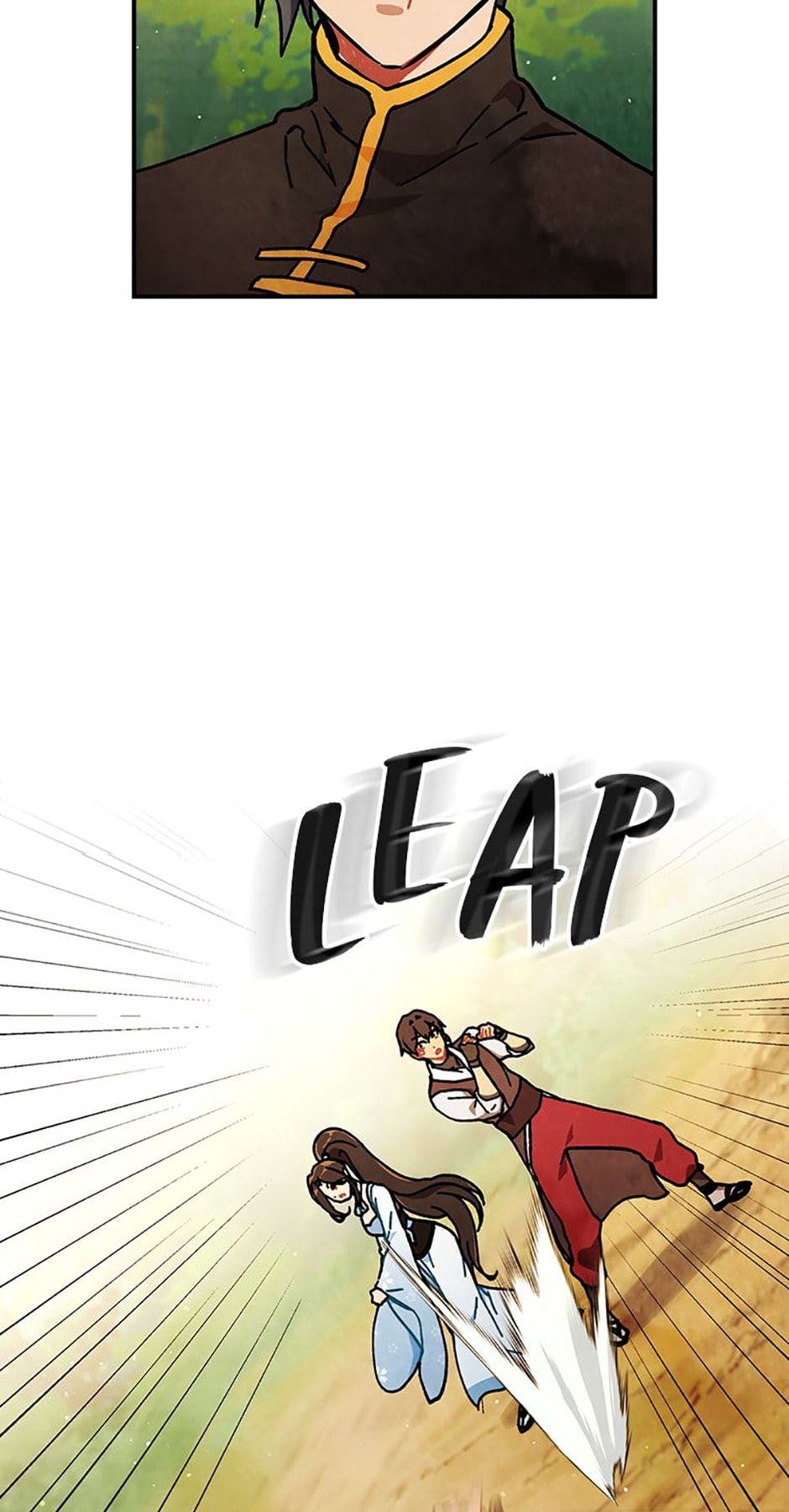 Chronicles of a Returner Chapter 33 page 11 - 