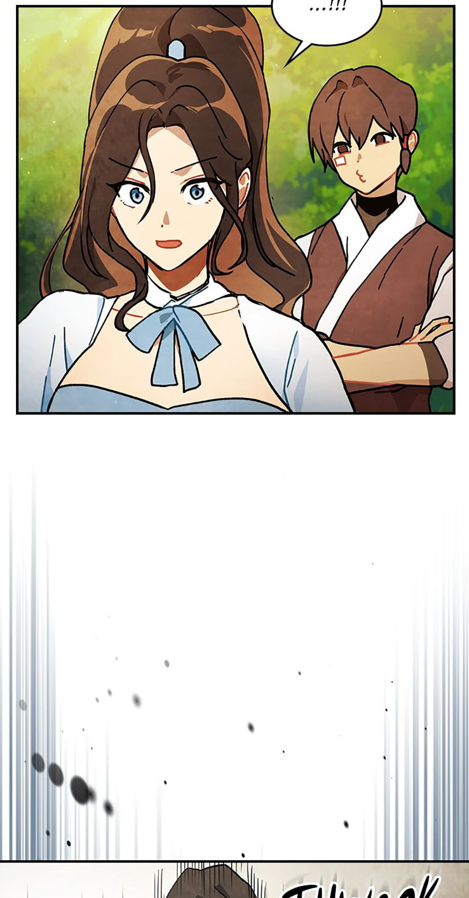 Chronicles of a Returner Chapter 33 page 13 - 