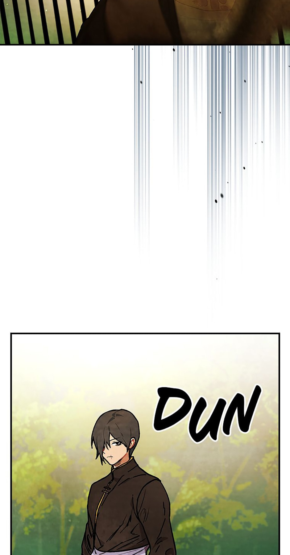 Chronicles of a Returner Chapter 33 page 15 - 