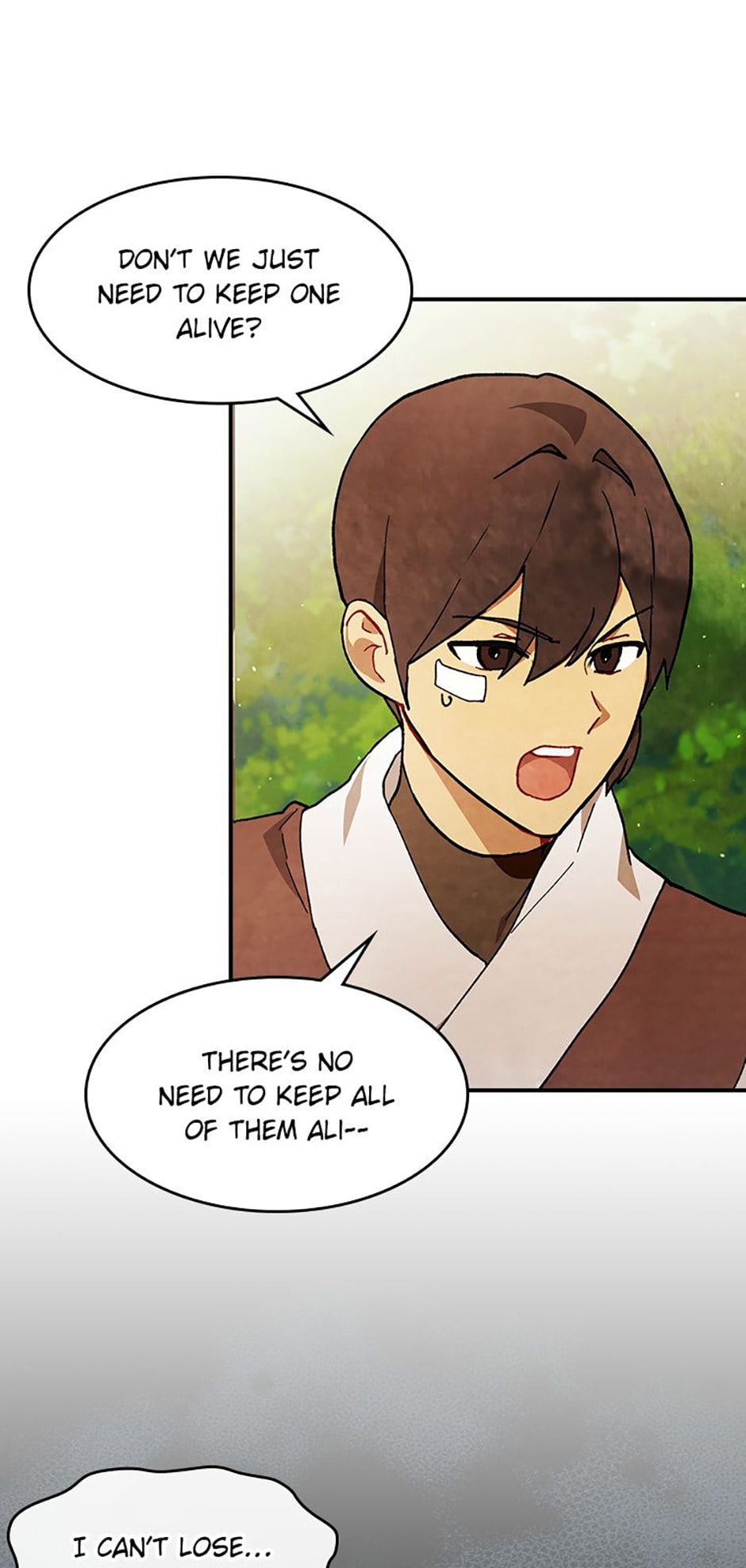 Chronicles of a Returner Chapter 33 page 18 - 