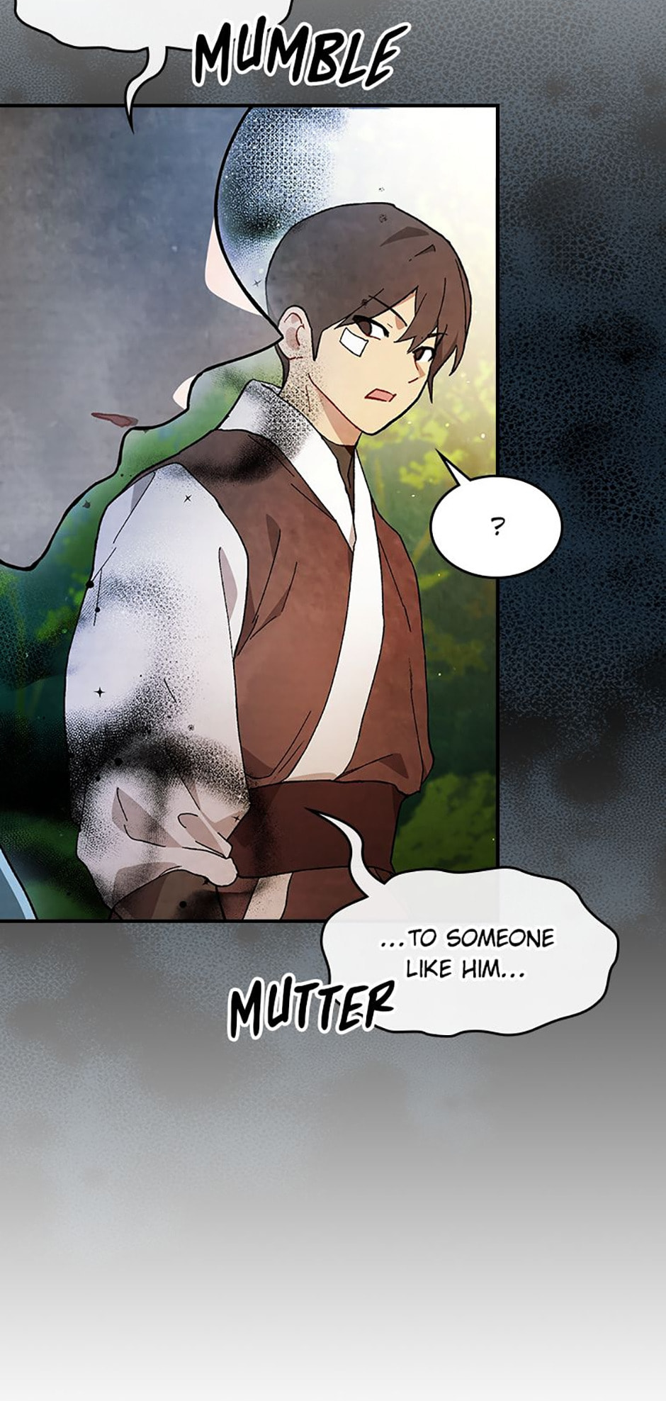 Chronicles of a Returner Chapter 33 page 19 - 
