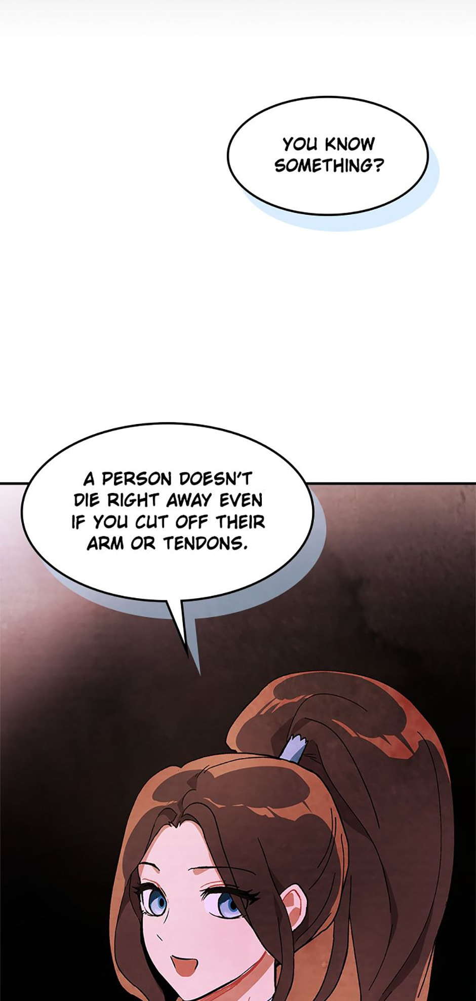 Chronicles of a Returner Chapter 33 page 20 - 