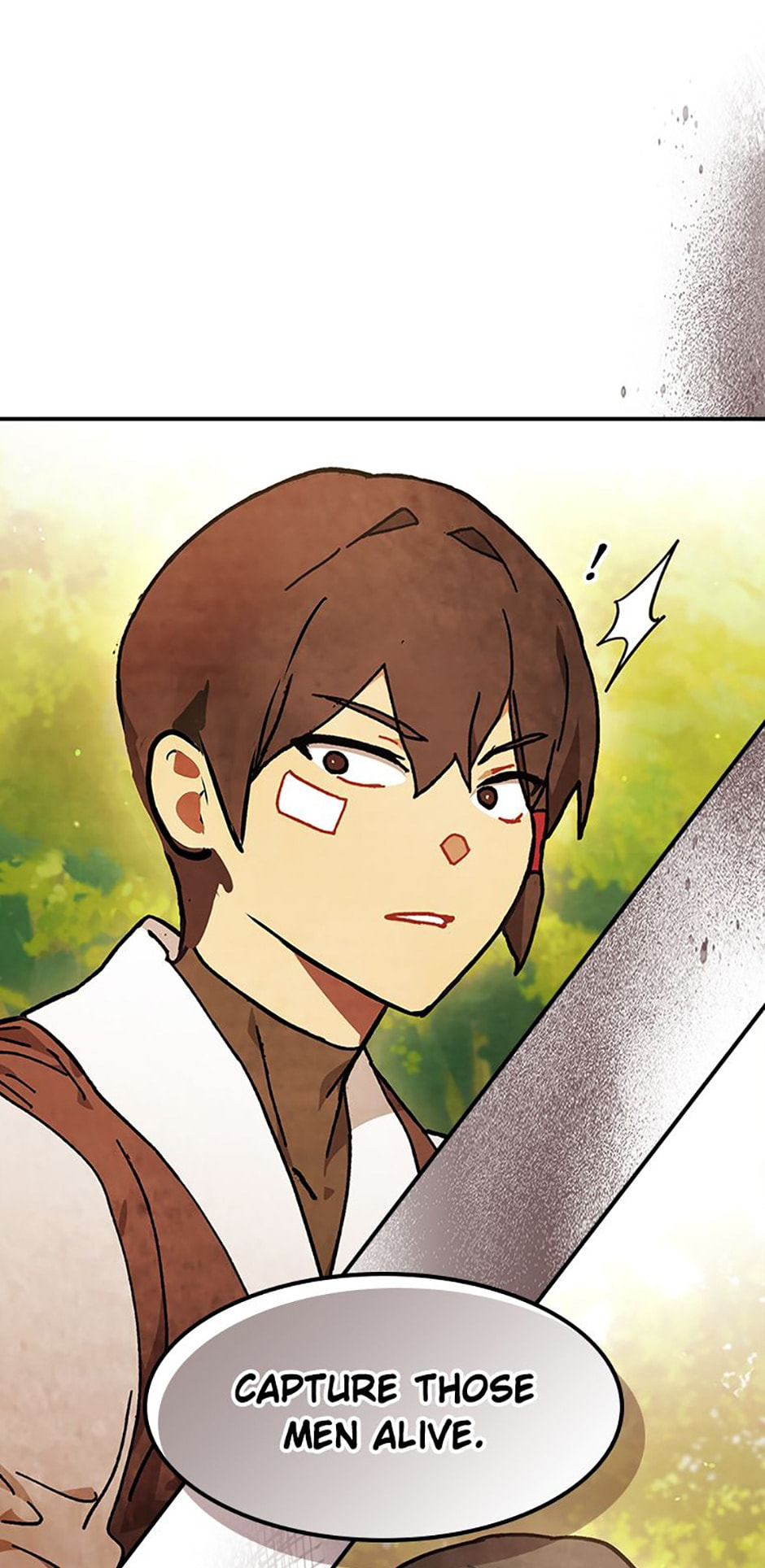 Chronicles of a Returner Chapter 33 page 3 - 