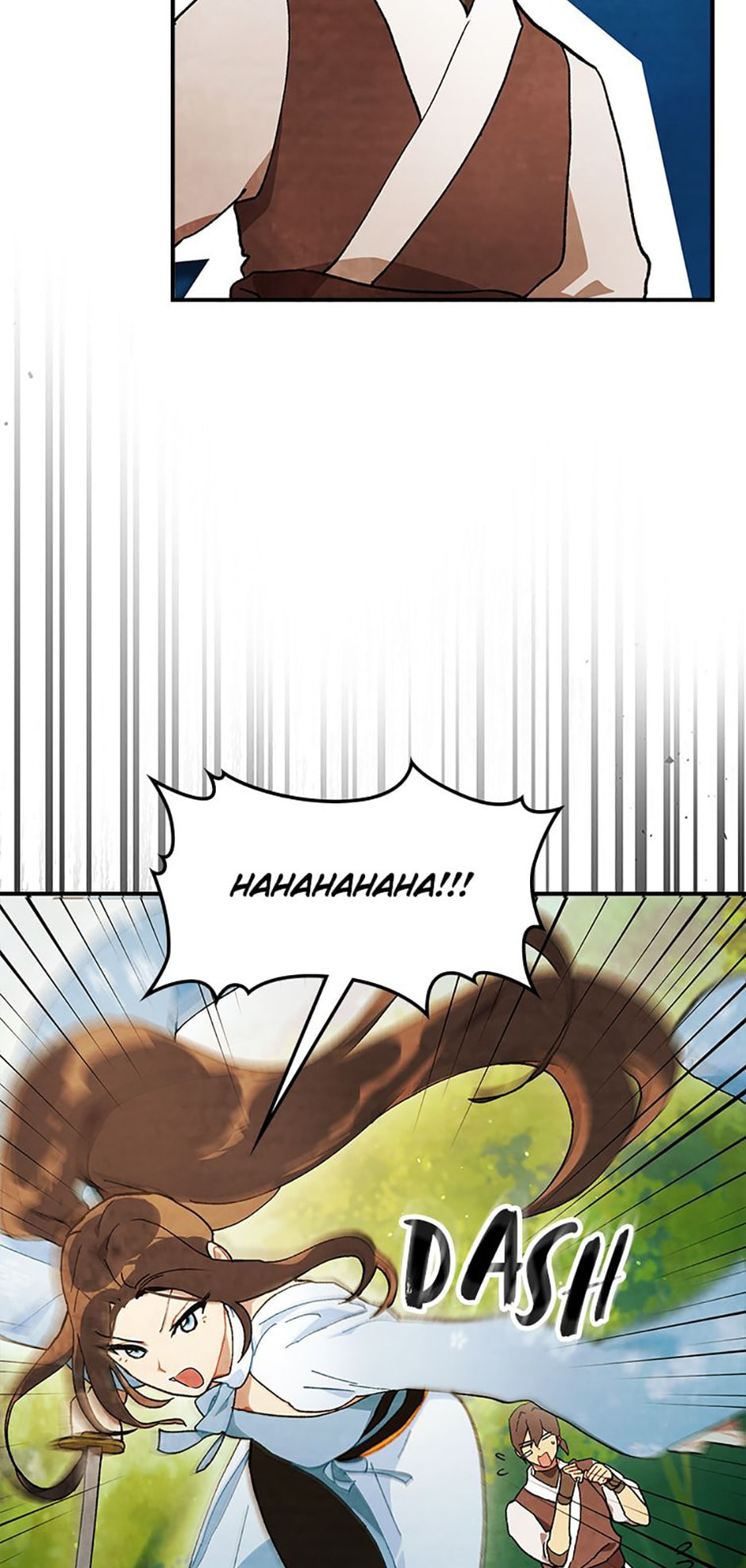 Chronicles of a Returner Chapter 33 page 22 - 