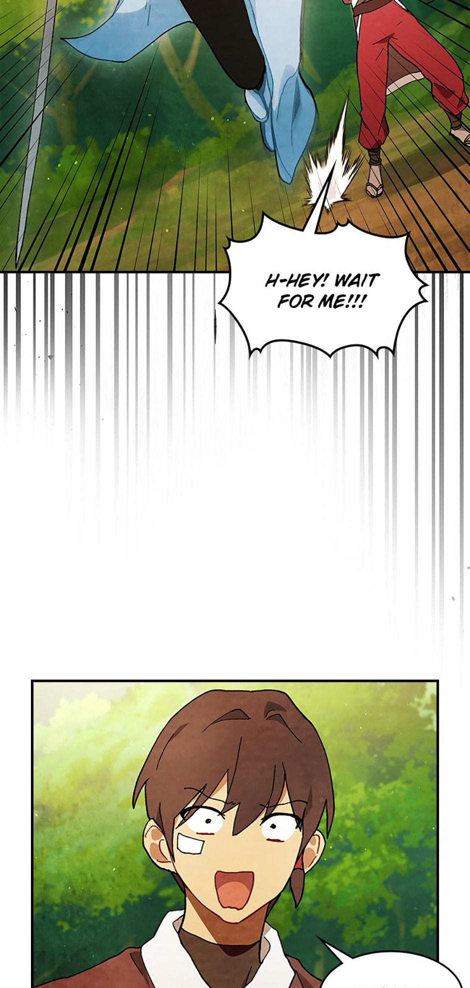Chronicles of a Returner Chapter 33 page 23 - 