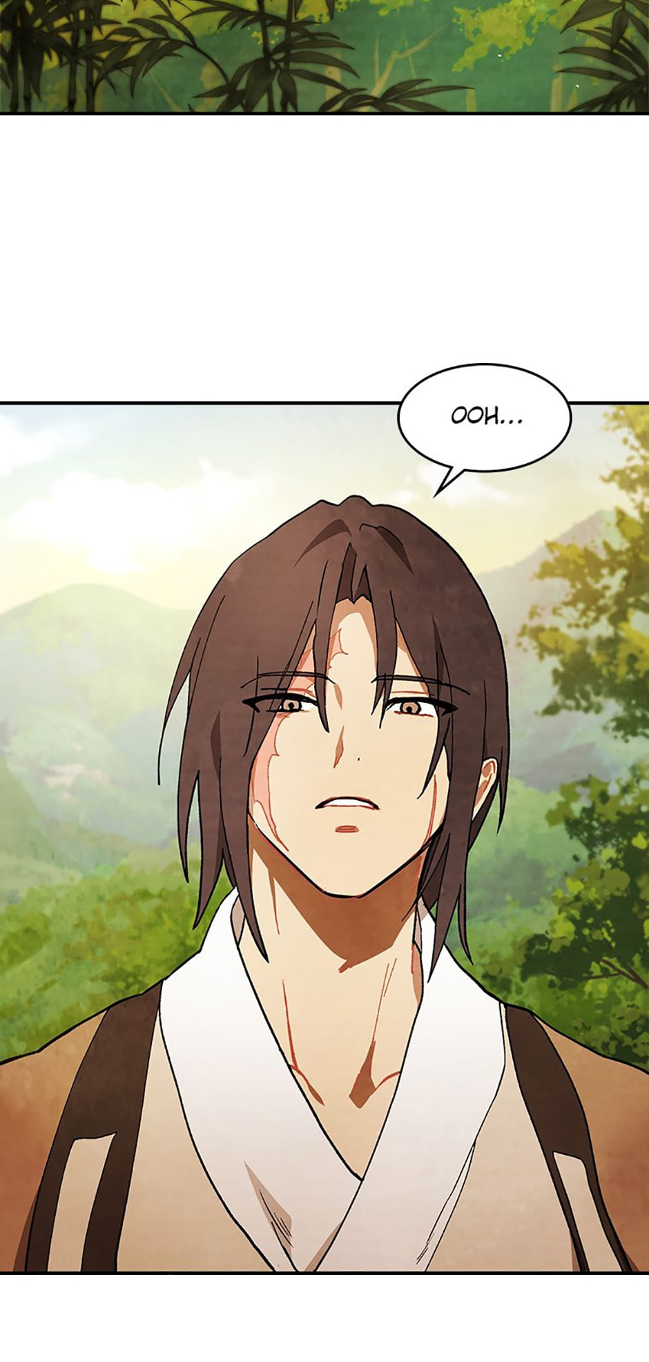 Chronicles of a Returner Chapter 33 page 26 - 