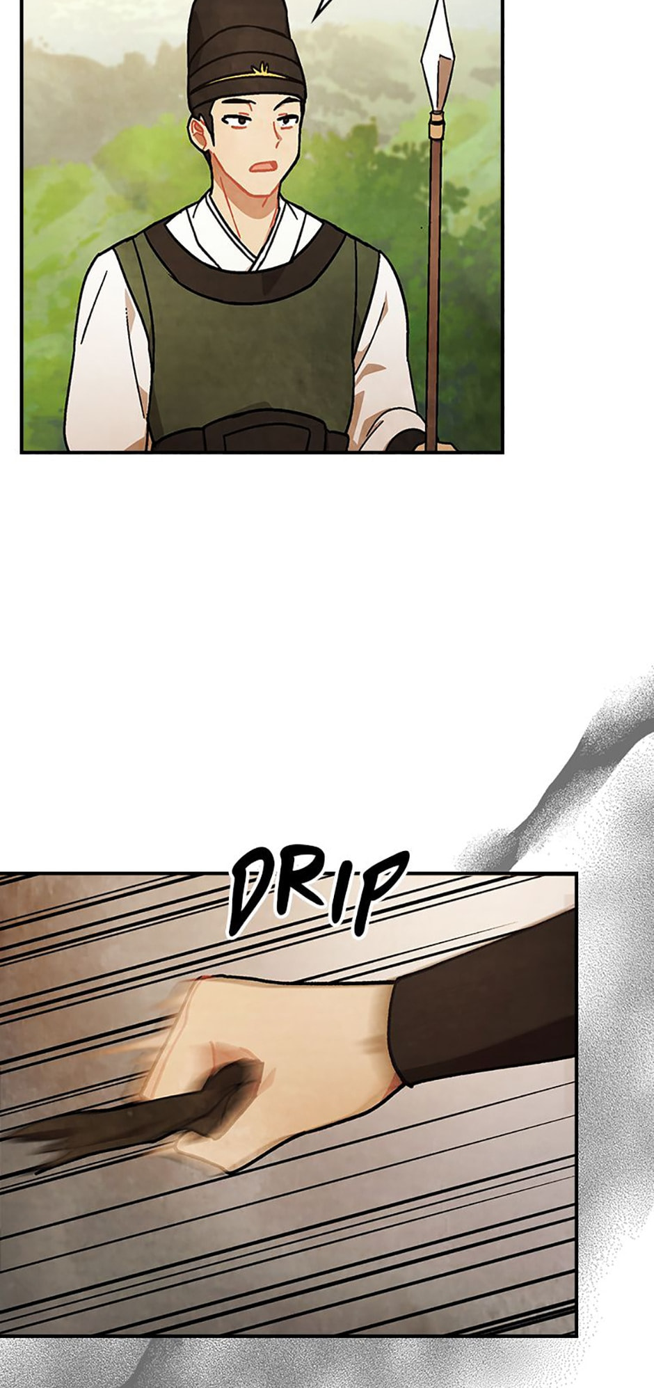 Chronicles of a Returner Chapter 33 page 30 - 