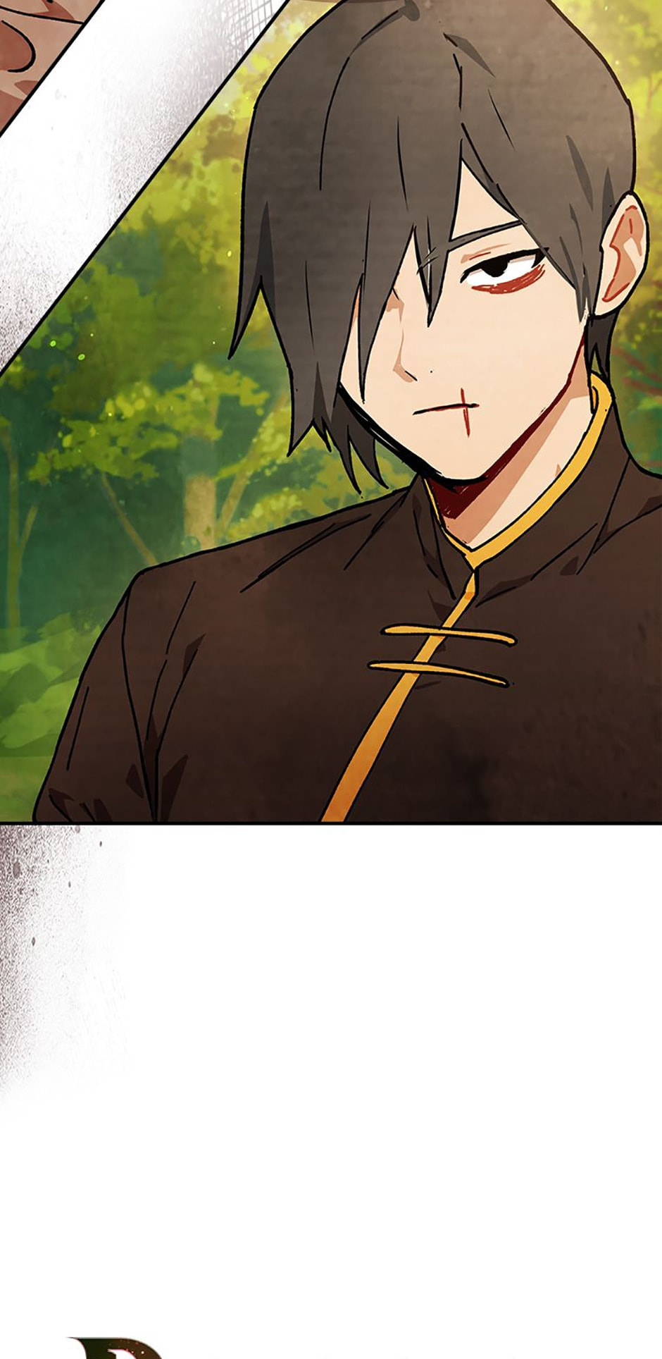 Chronicles of a Returner Chapter 33 page 4 - 