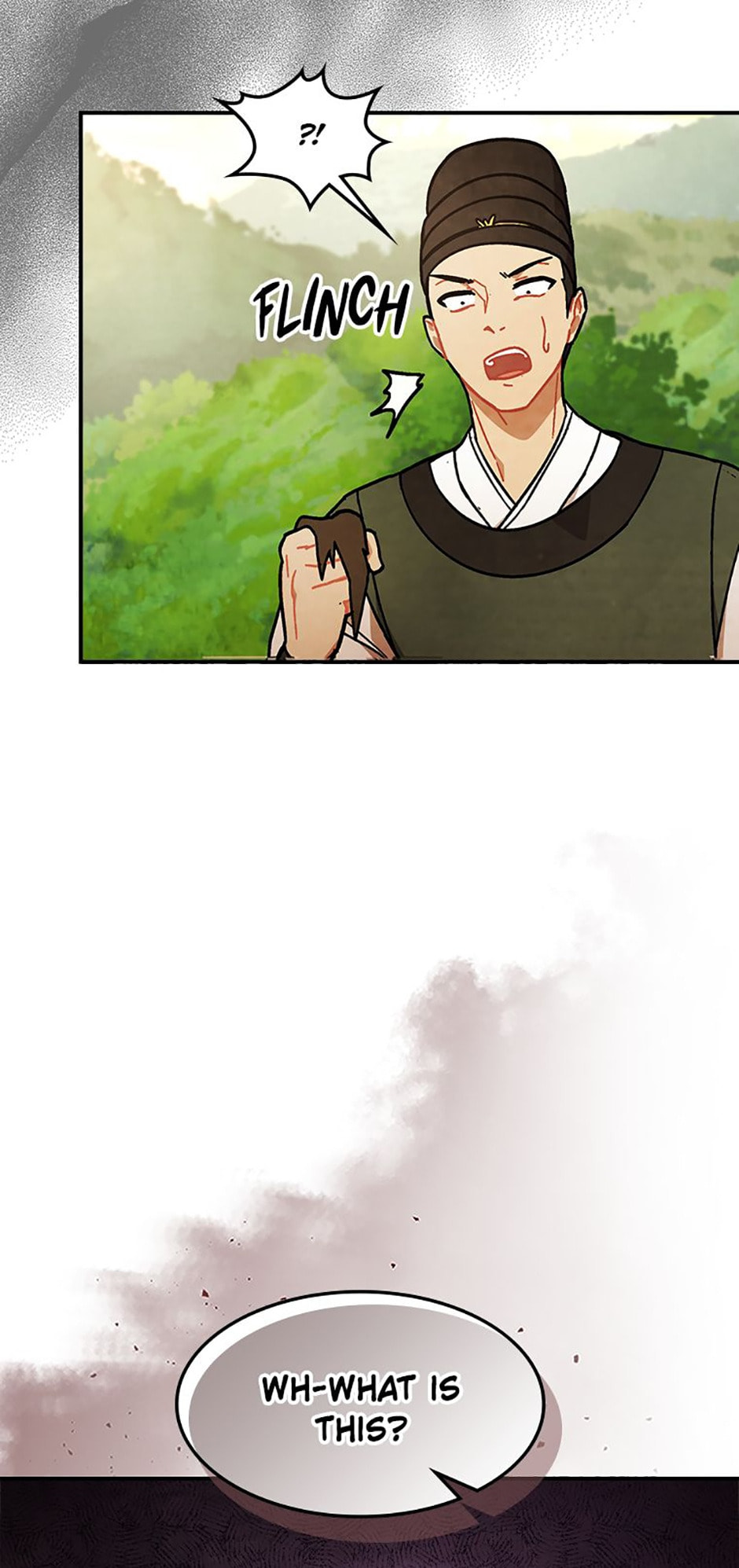 Chronicles of a Returner Chapter 33 page 31 - 