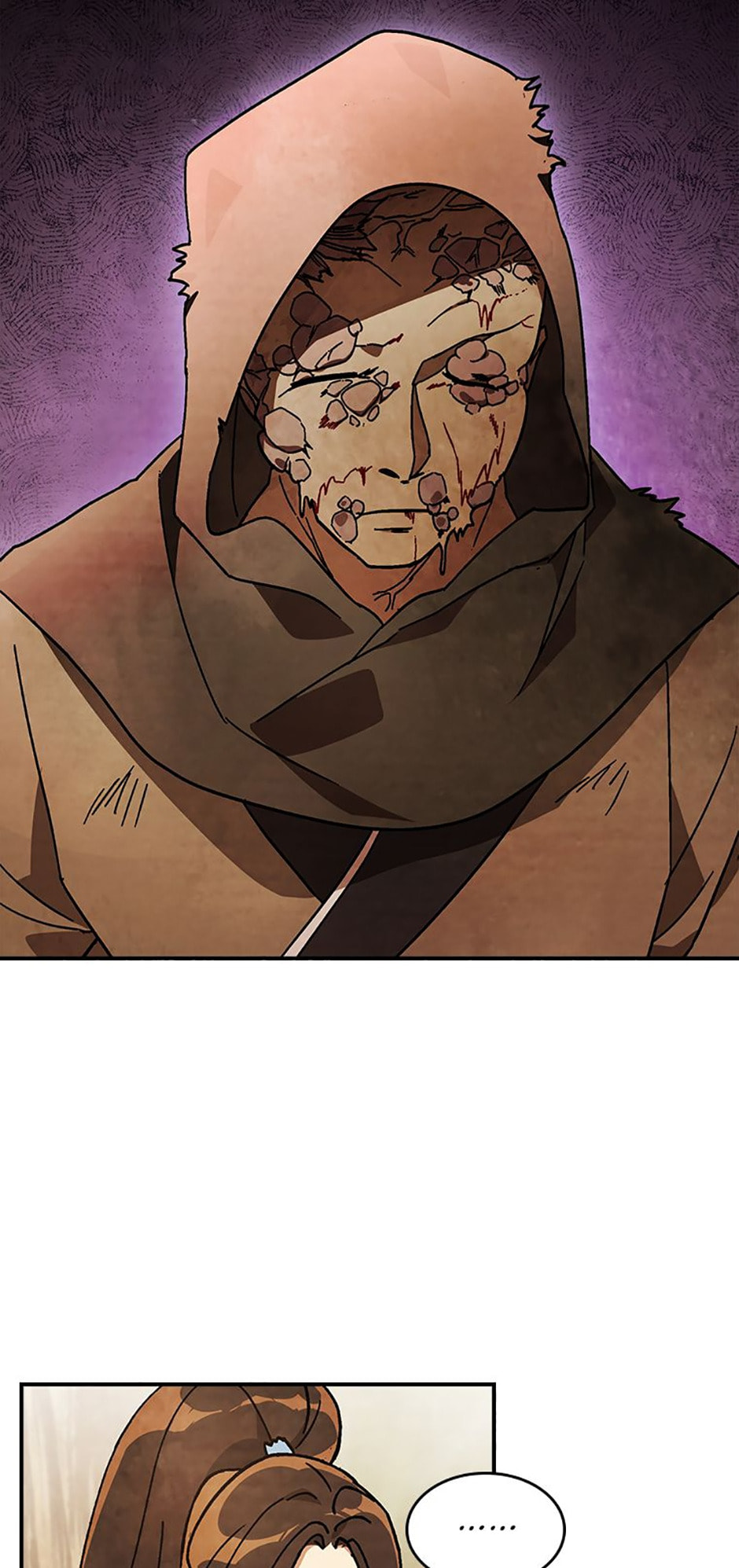 Chronicles of a Returner Chapter 33 page 32 - 