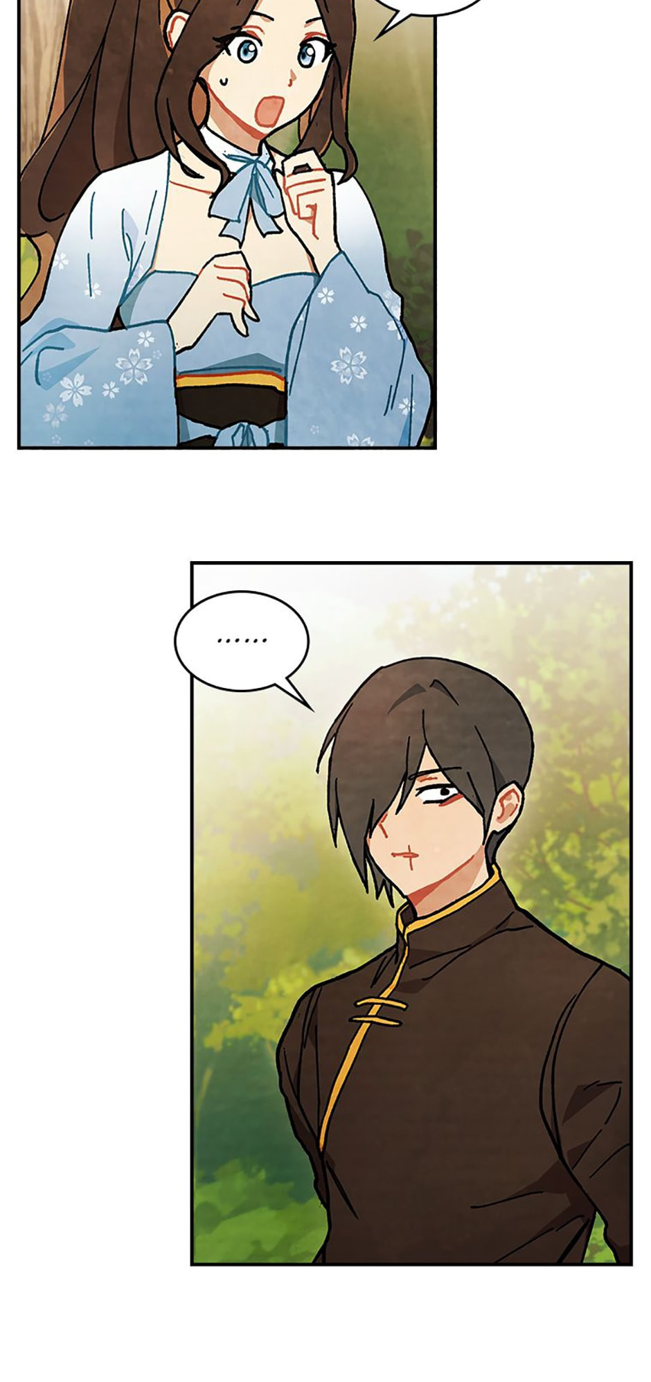 Chronicles of a Returner Chapter 33 page 33 - 