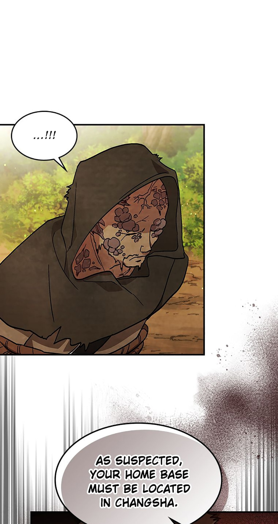 Chronicles of a Returner Chapter 33 page 37 - 