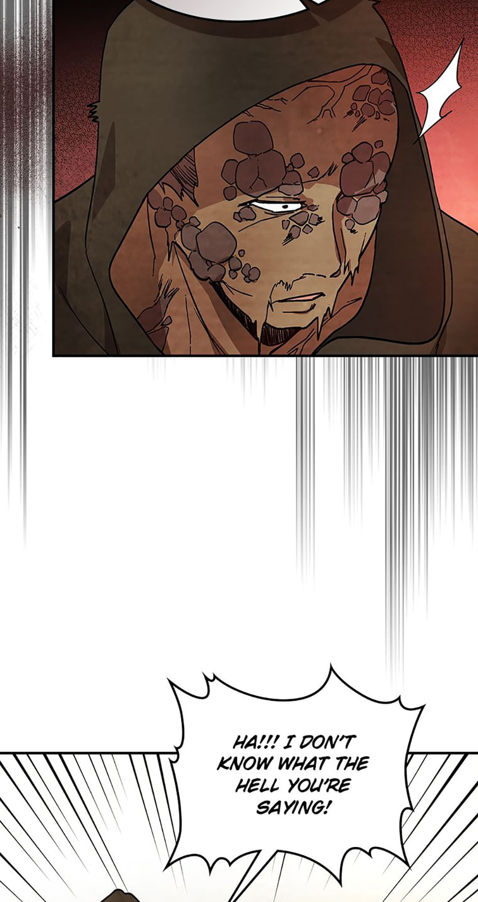 Chronicles of a Returner Chapter 33 page 38 - 