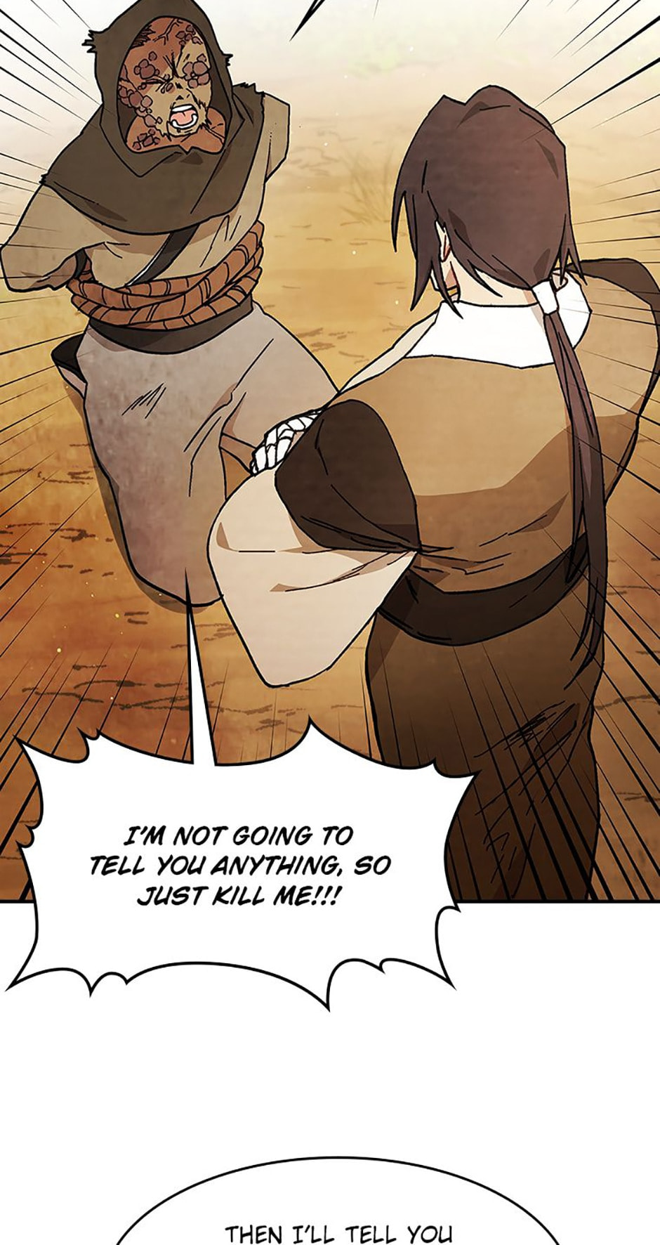 Chronicles of a Returner Chapter 33 page 39 - 